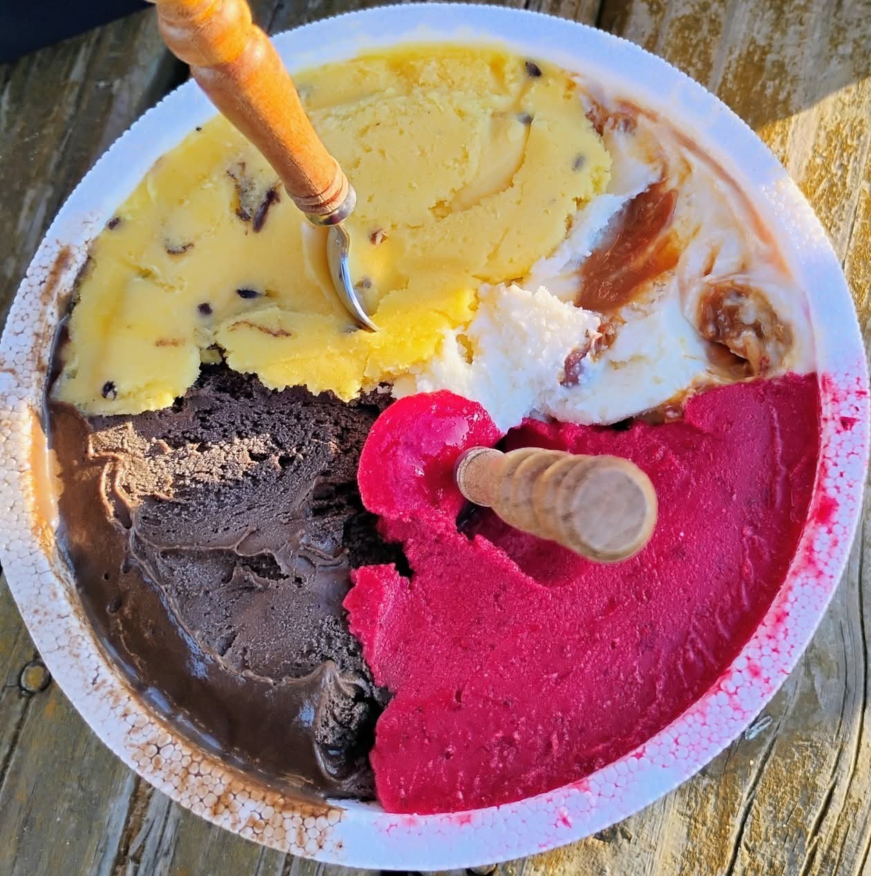 Dolce Helados
