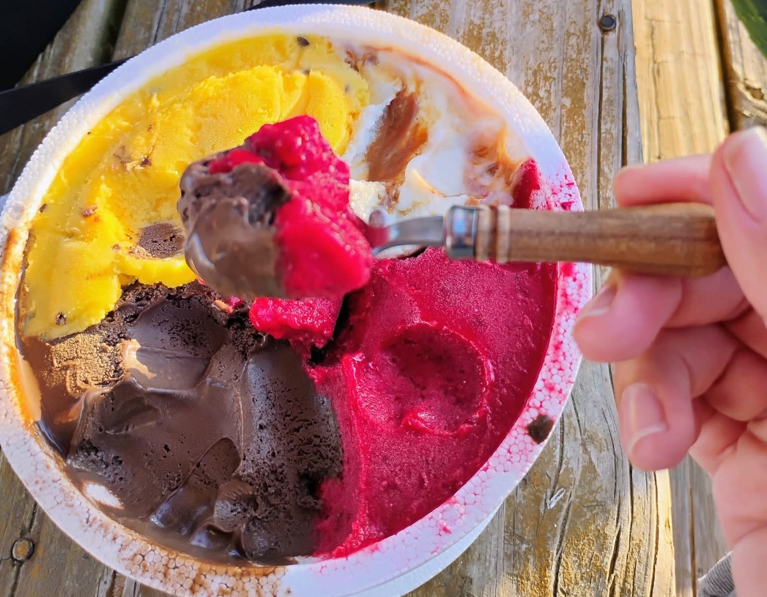Dolce Helados