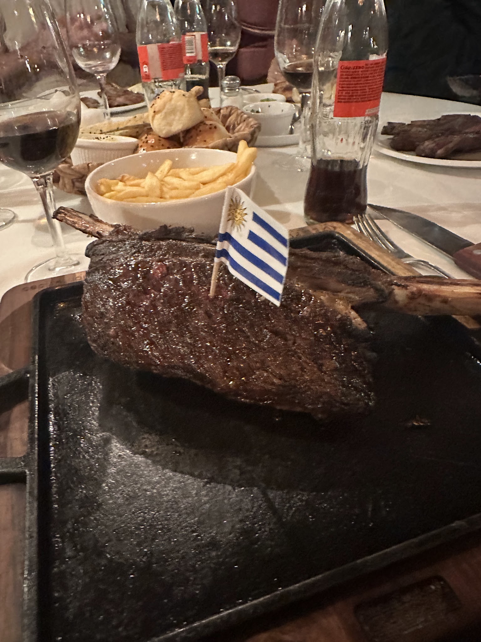 El Puesto