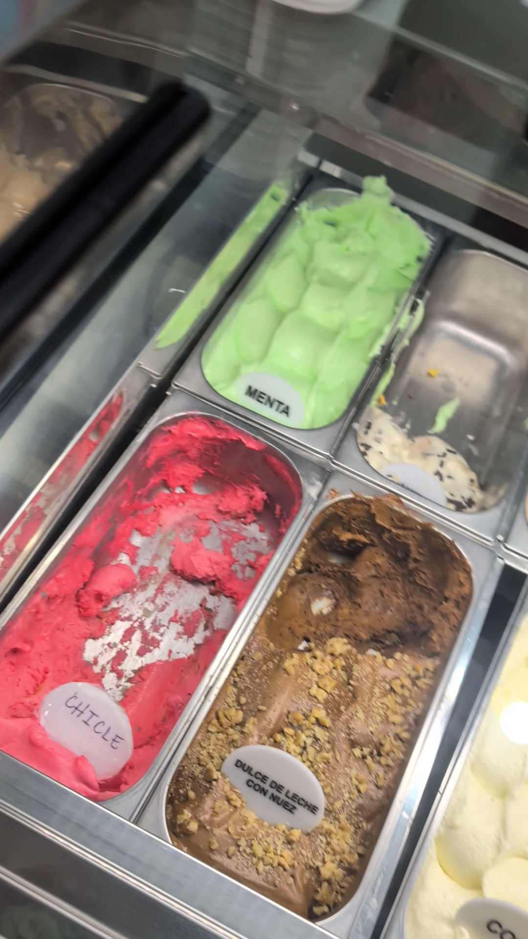 Gelateria Rainbow