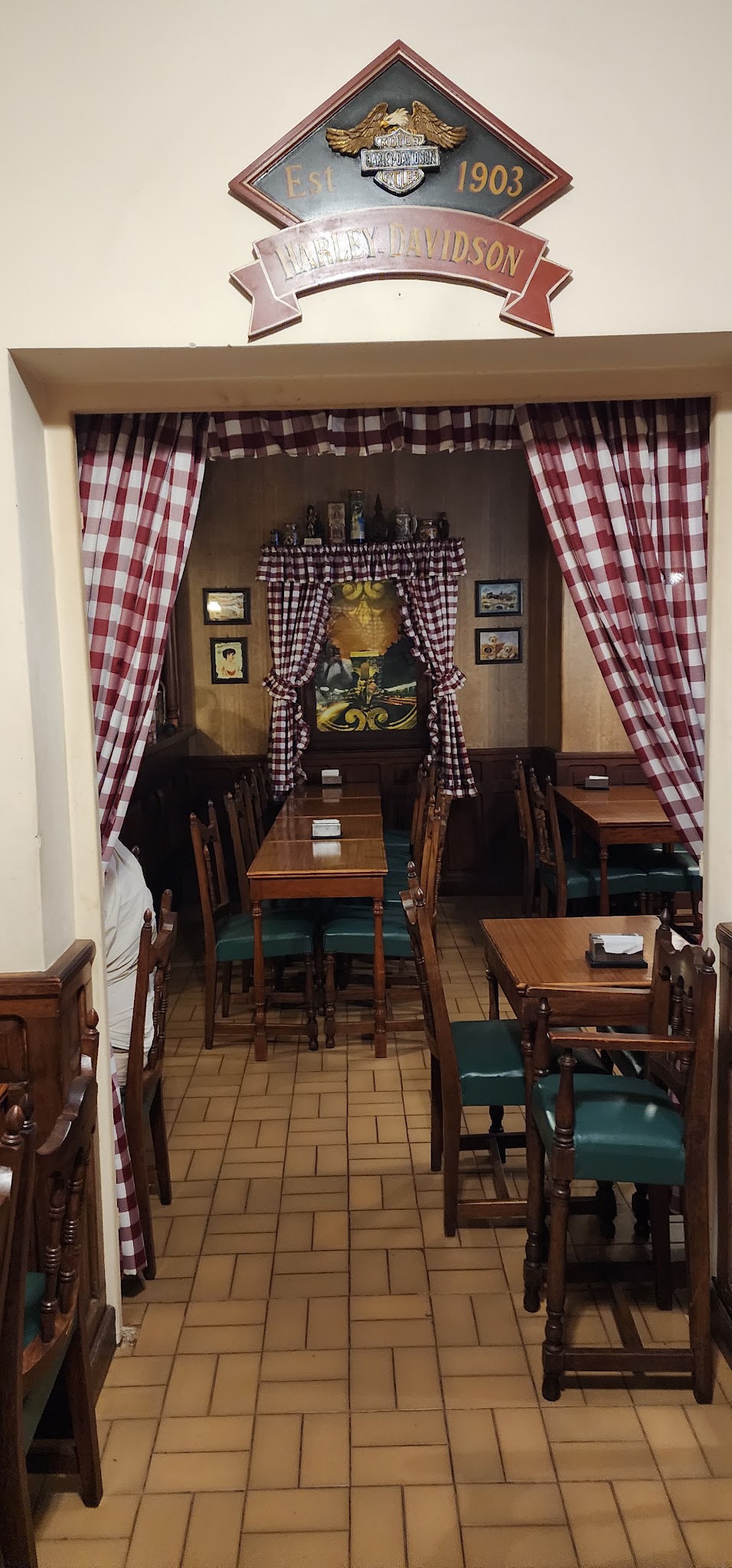 Los Francesitos