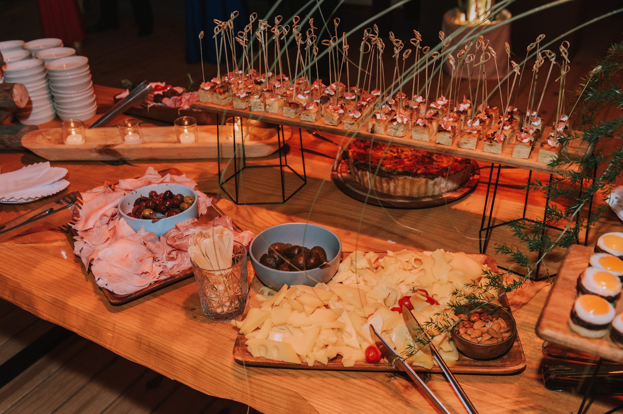 Catering Olivo
