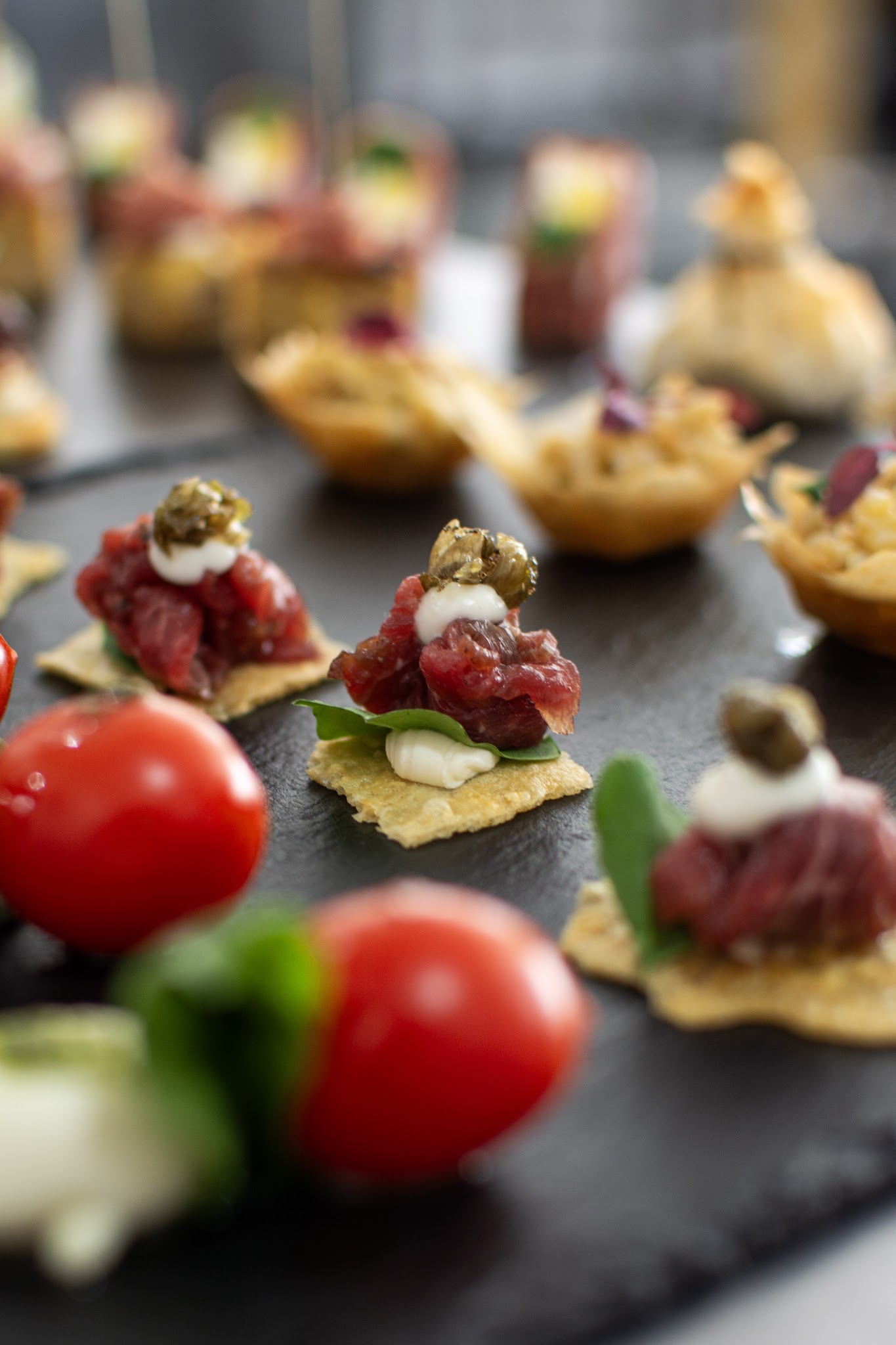 Catering Olivo