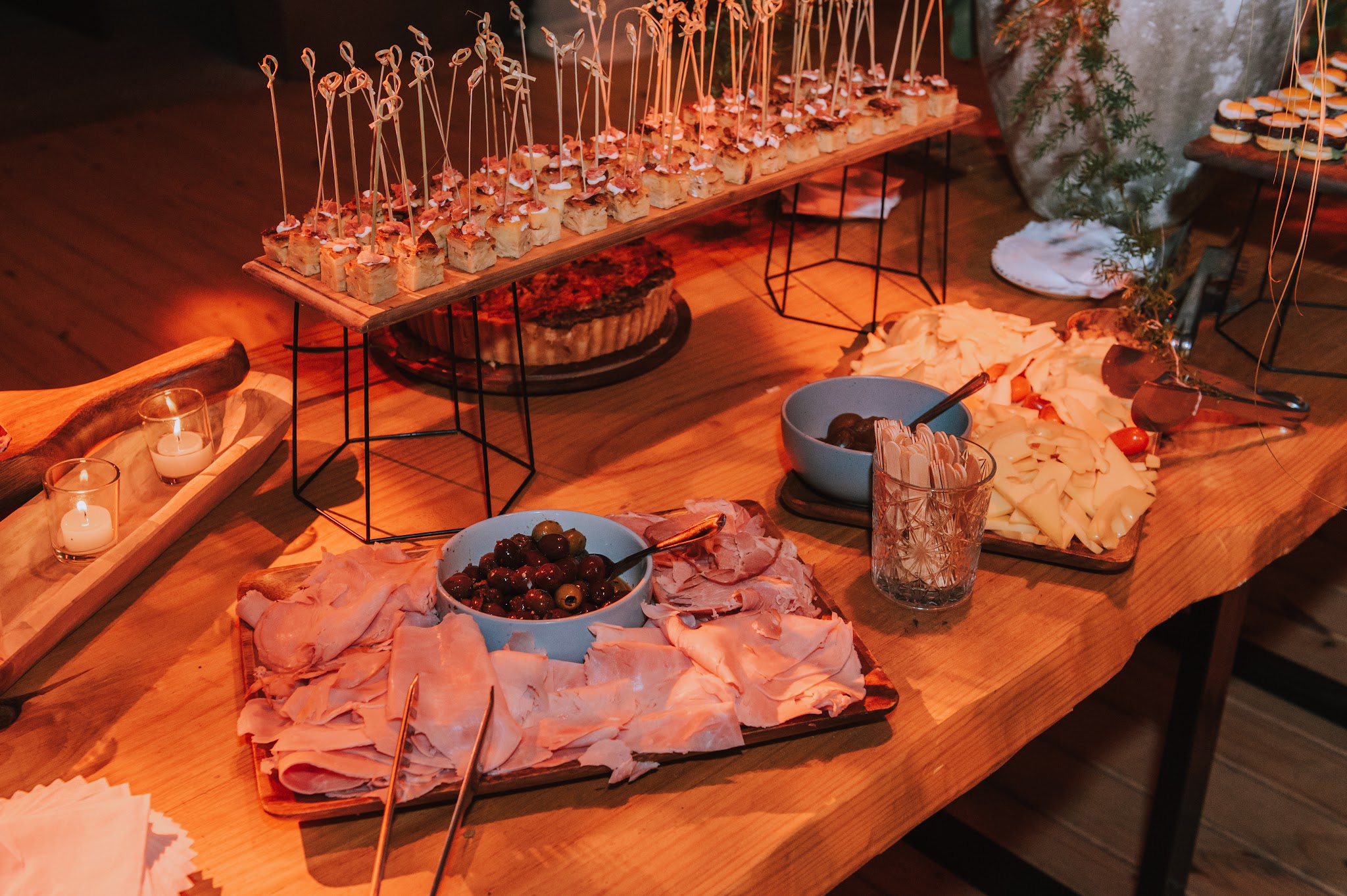 Catering Olivo