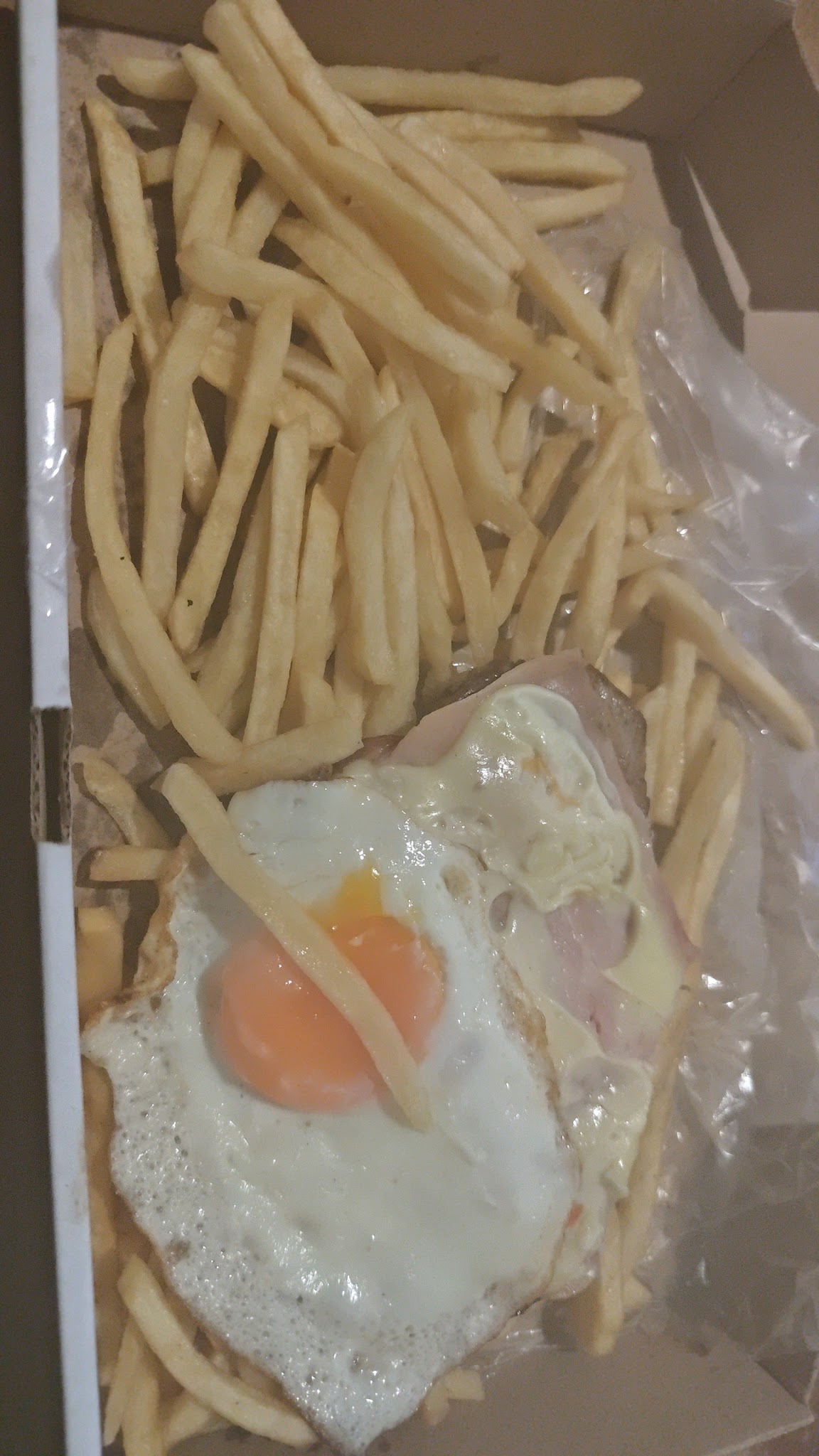 Pizza's House Prado