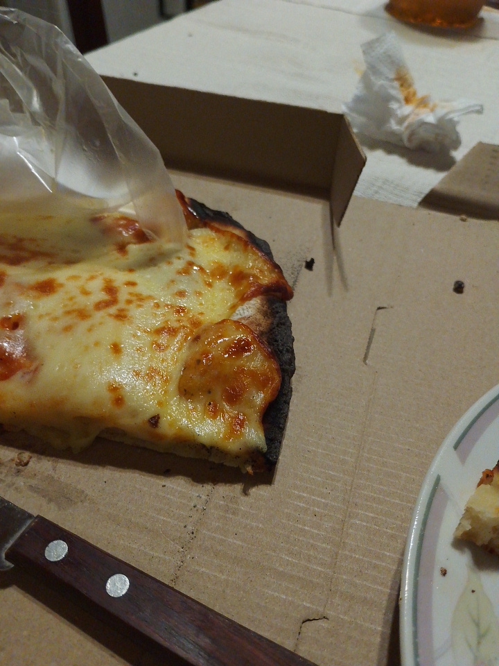Pizza's House Prado