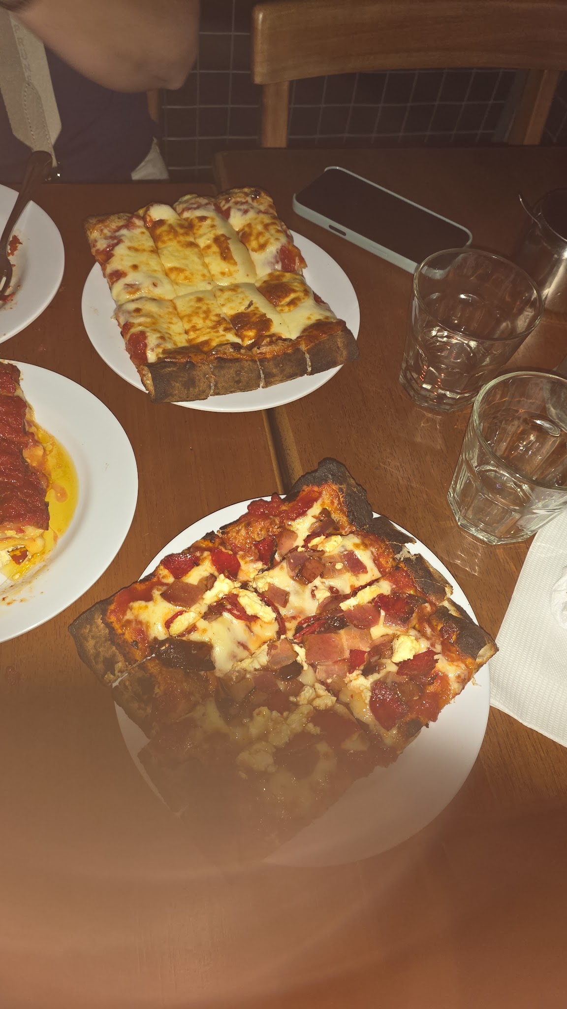 Pizzeria Quinta