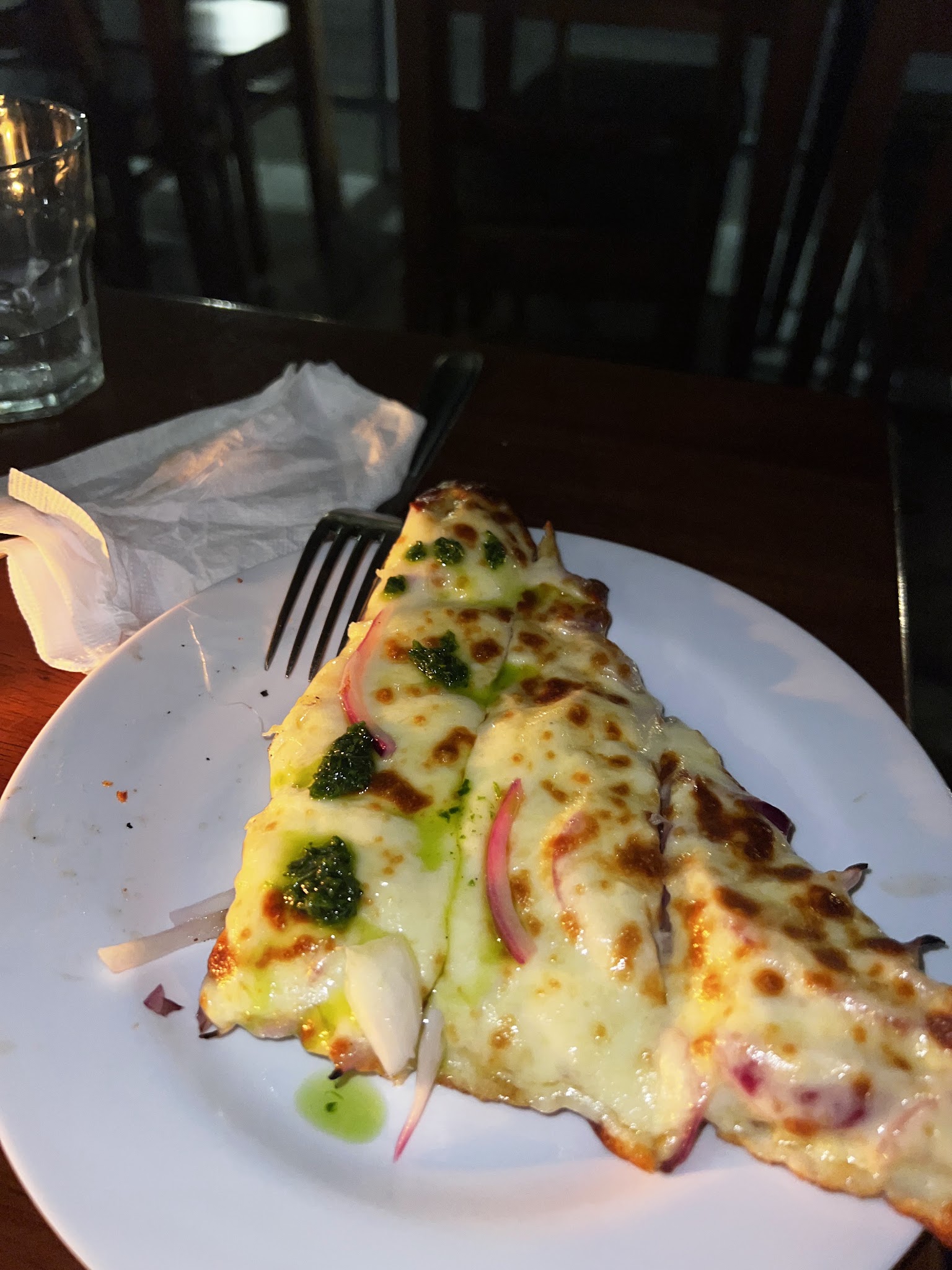 Pizzeria Quinta