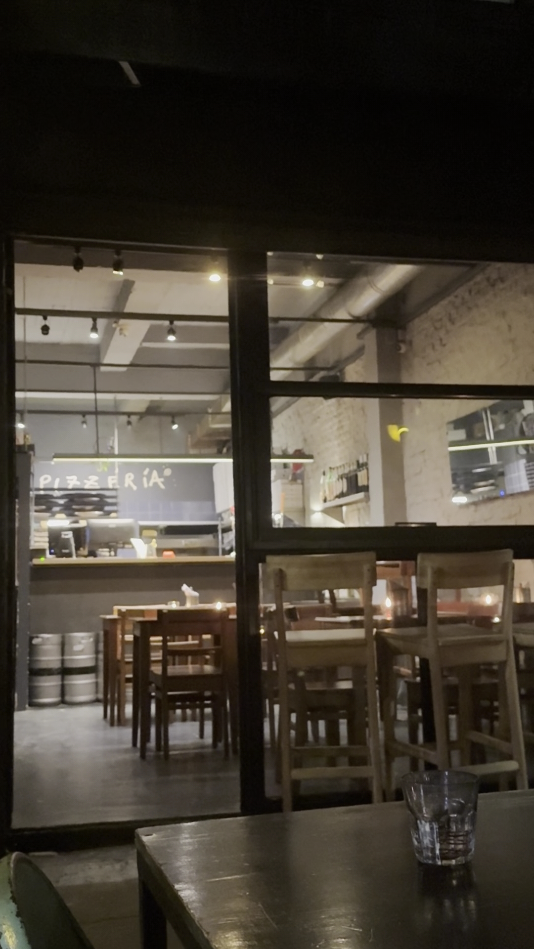 Pizzeria Quinta