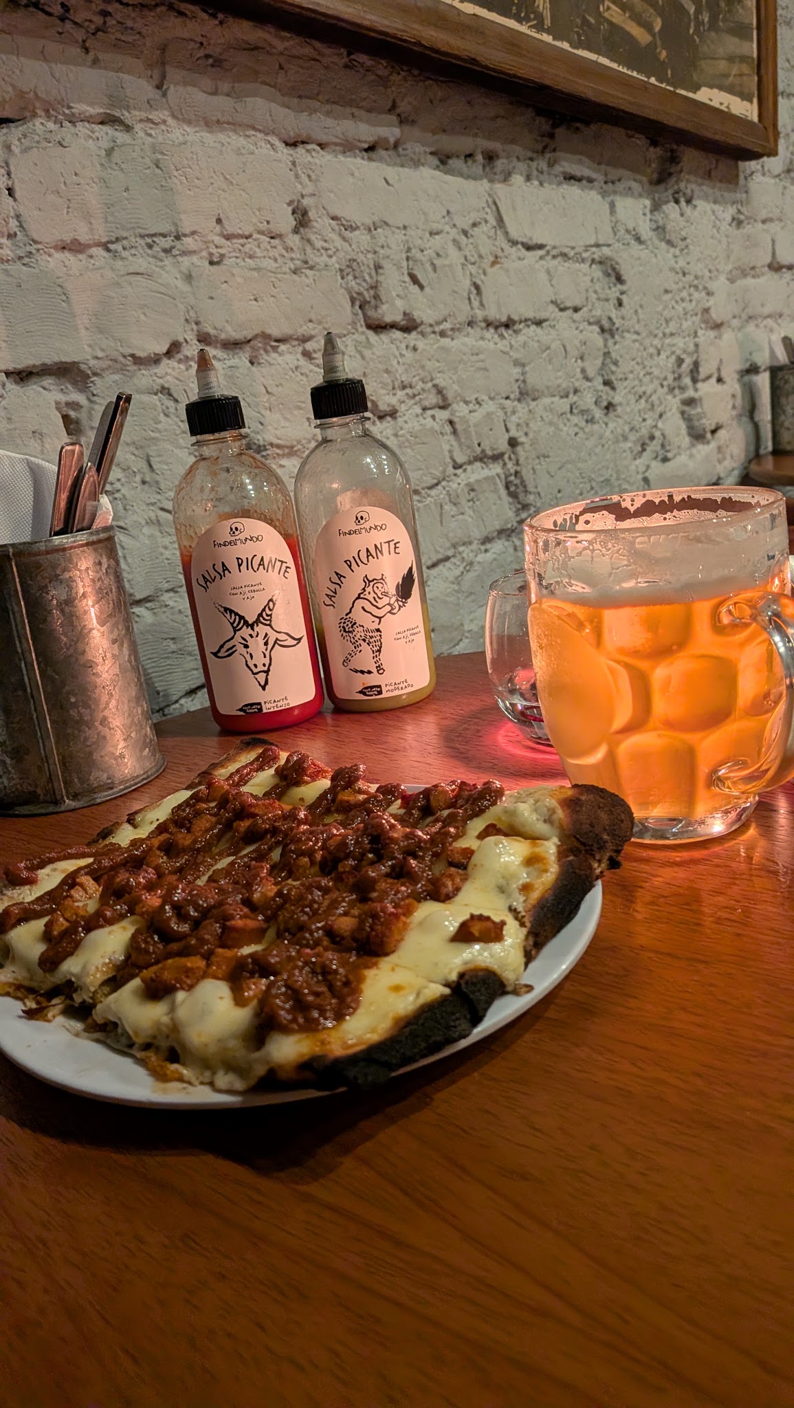 Pizzeria Quinta