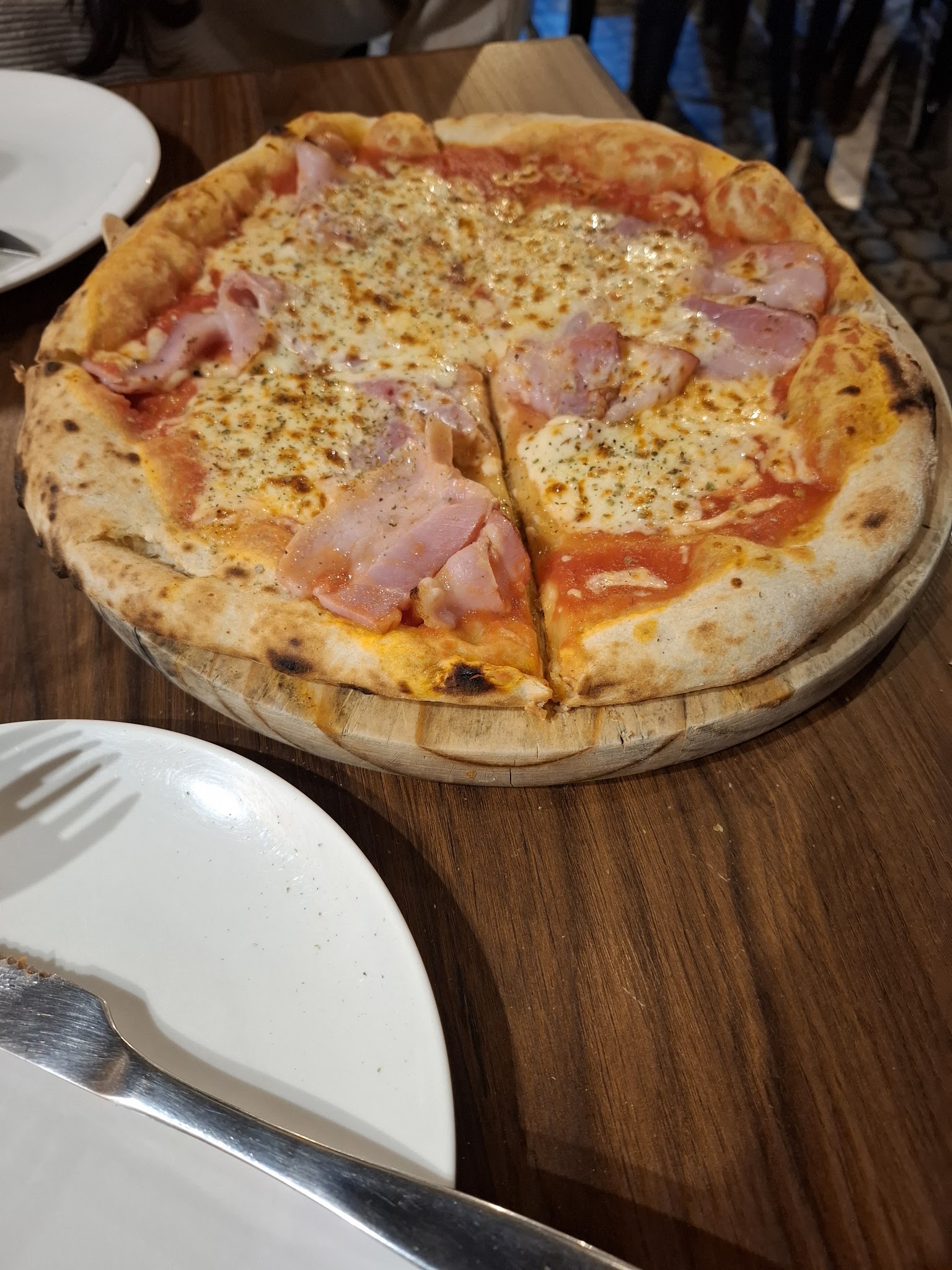 NAPO Pizza Napoletana