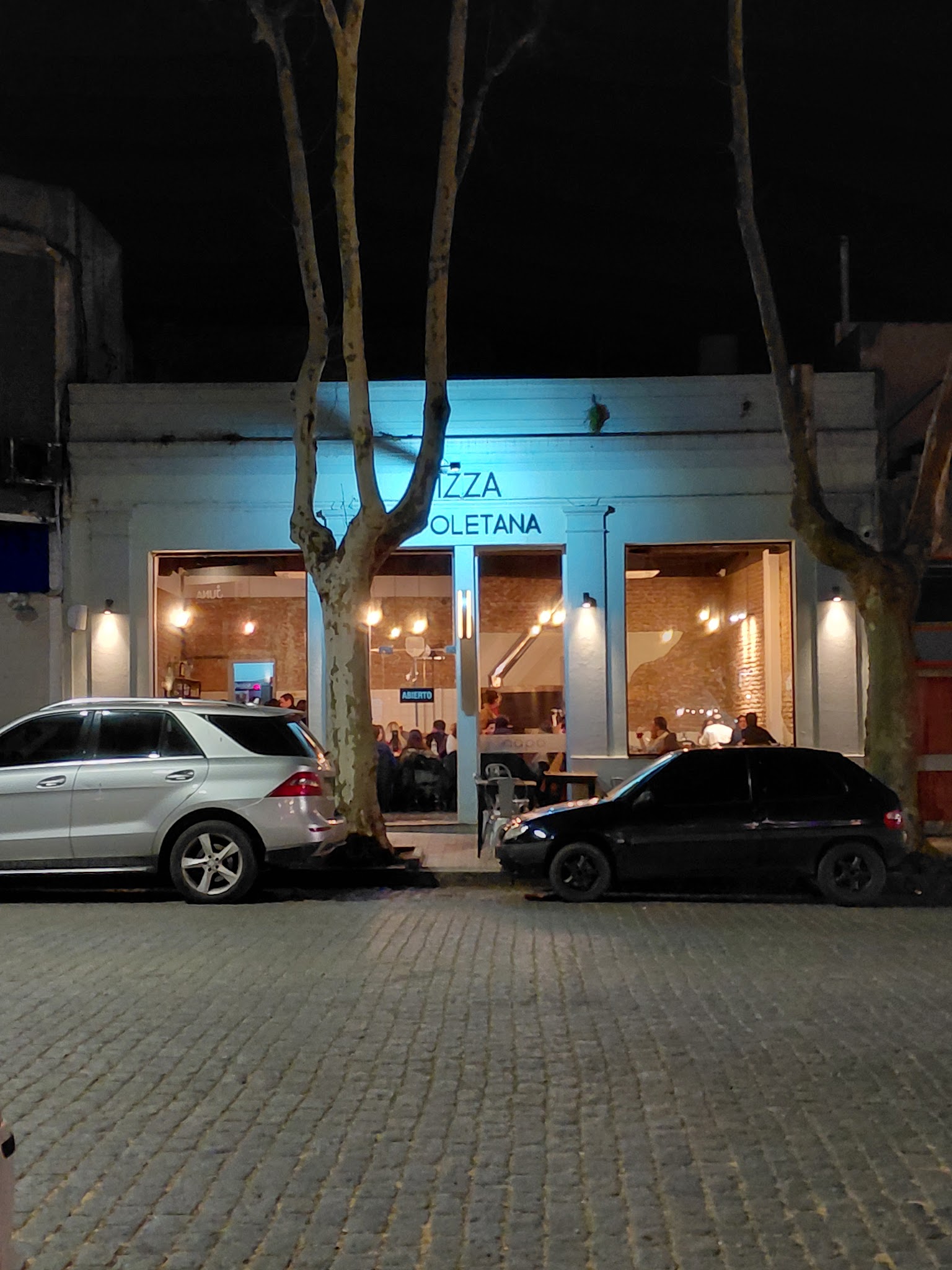 NAPO Pizza Napoletana