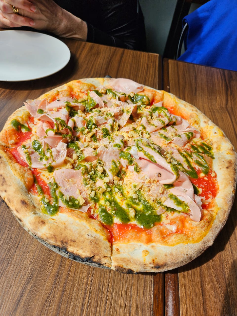 NAPO Pizza Napoletana