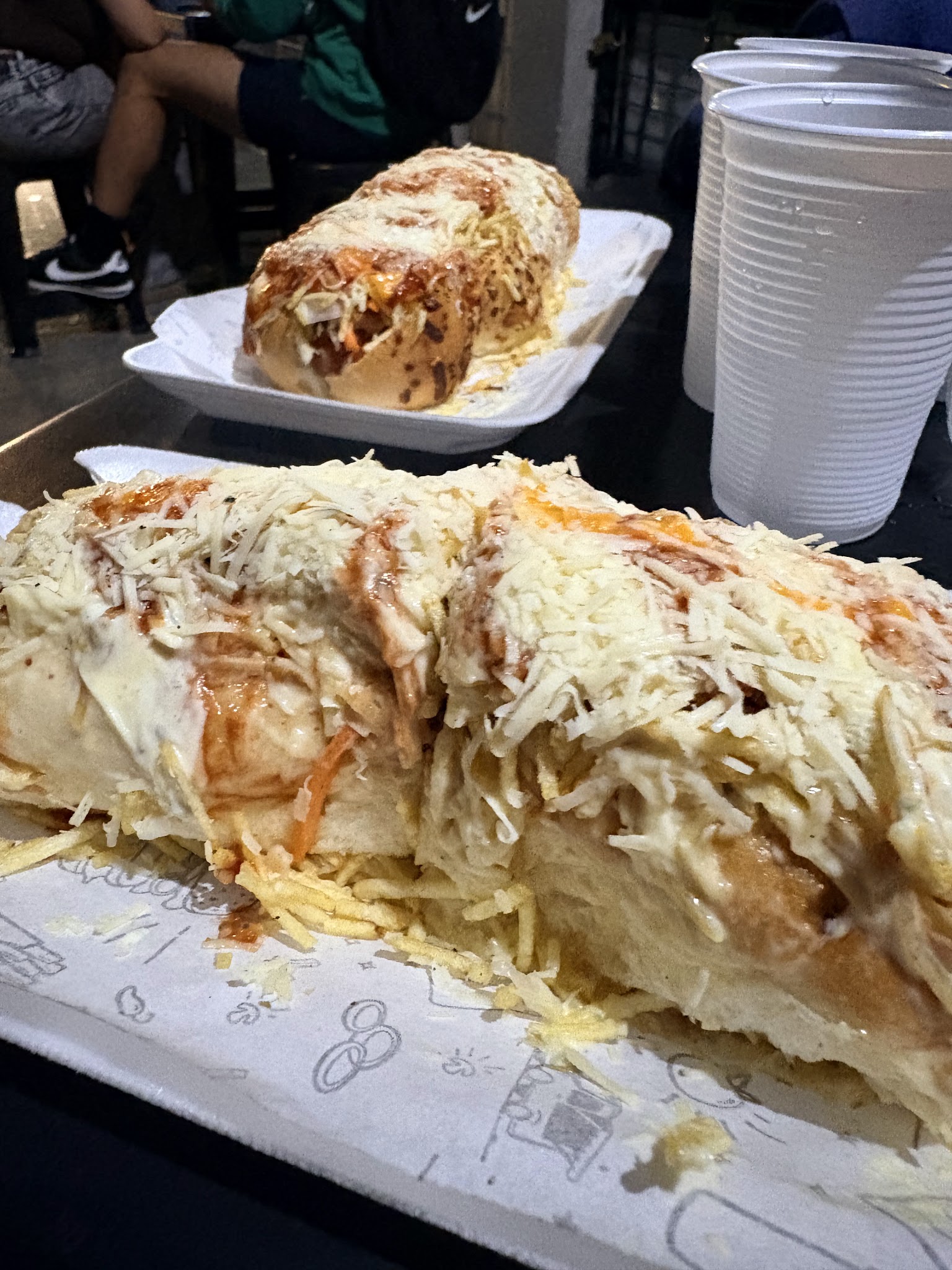 El guaro.uy