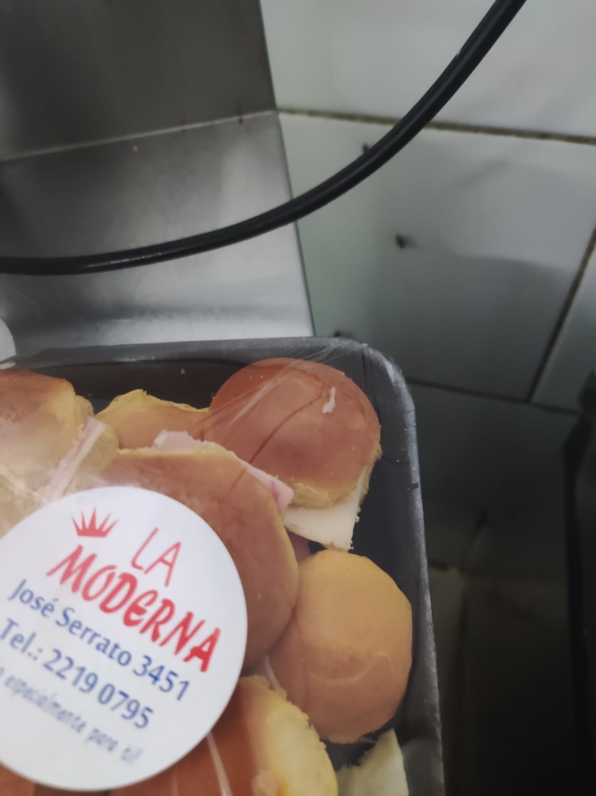 La Moderna