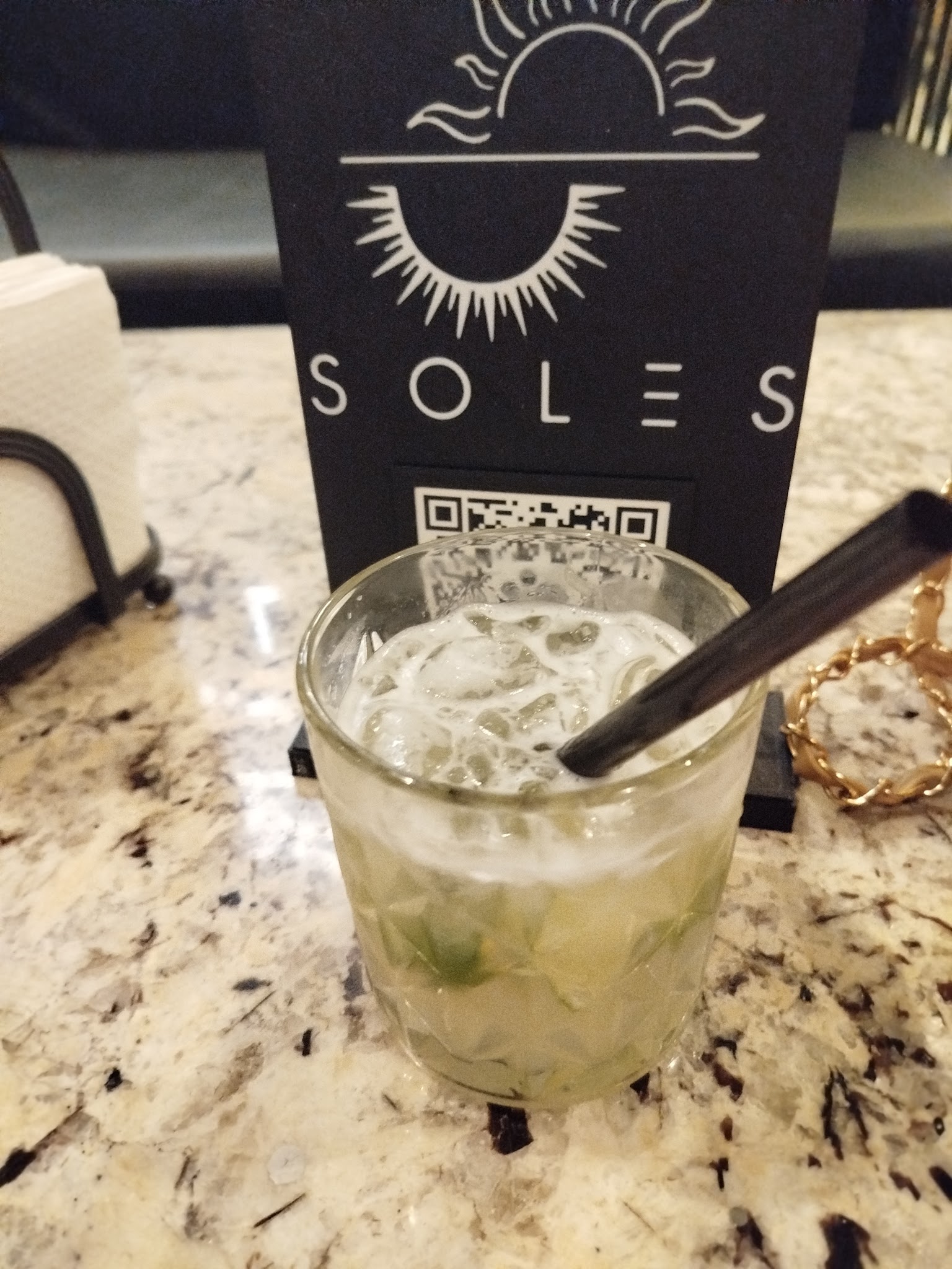 SOLES Bar & Restaurante