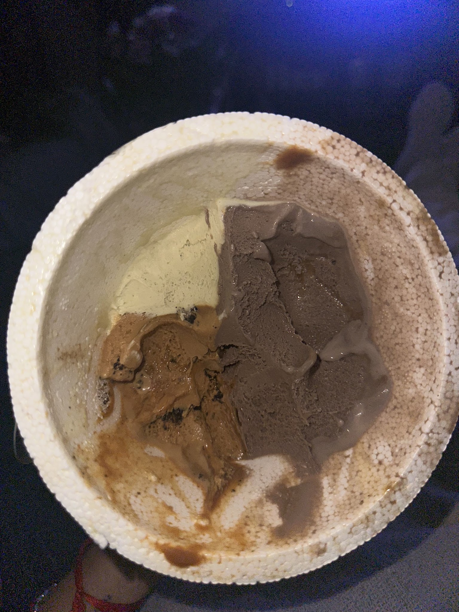 Adoro "Gelateria al paso"