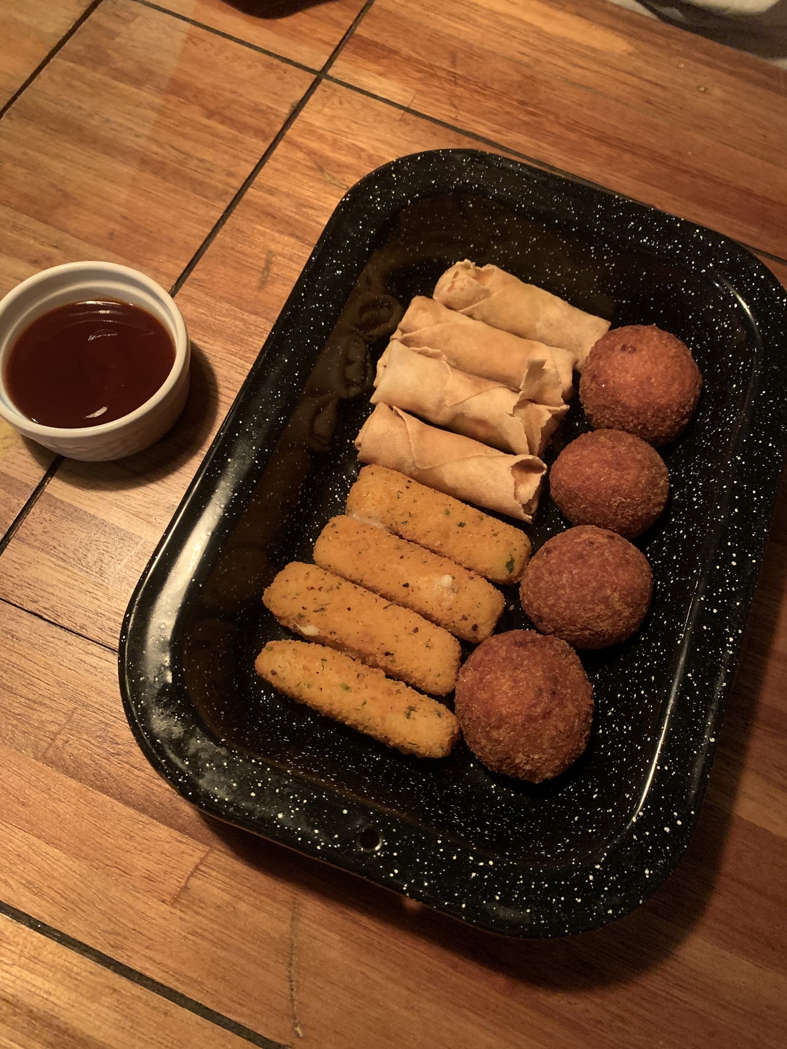Shin Do Sushi & Burgers