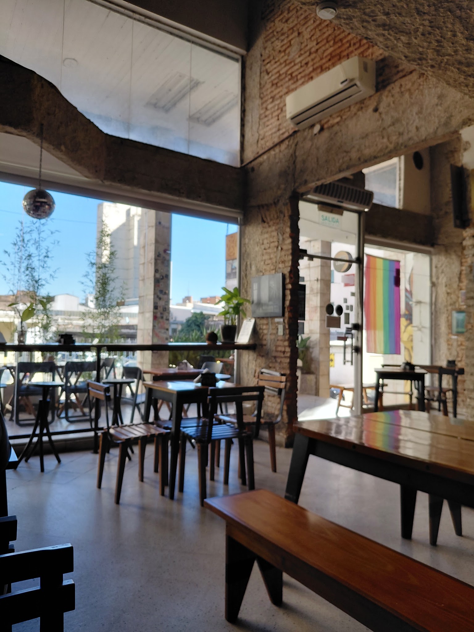 Café Consulado