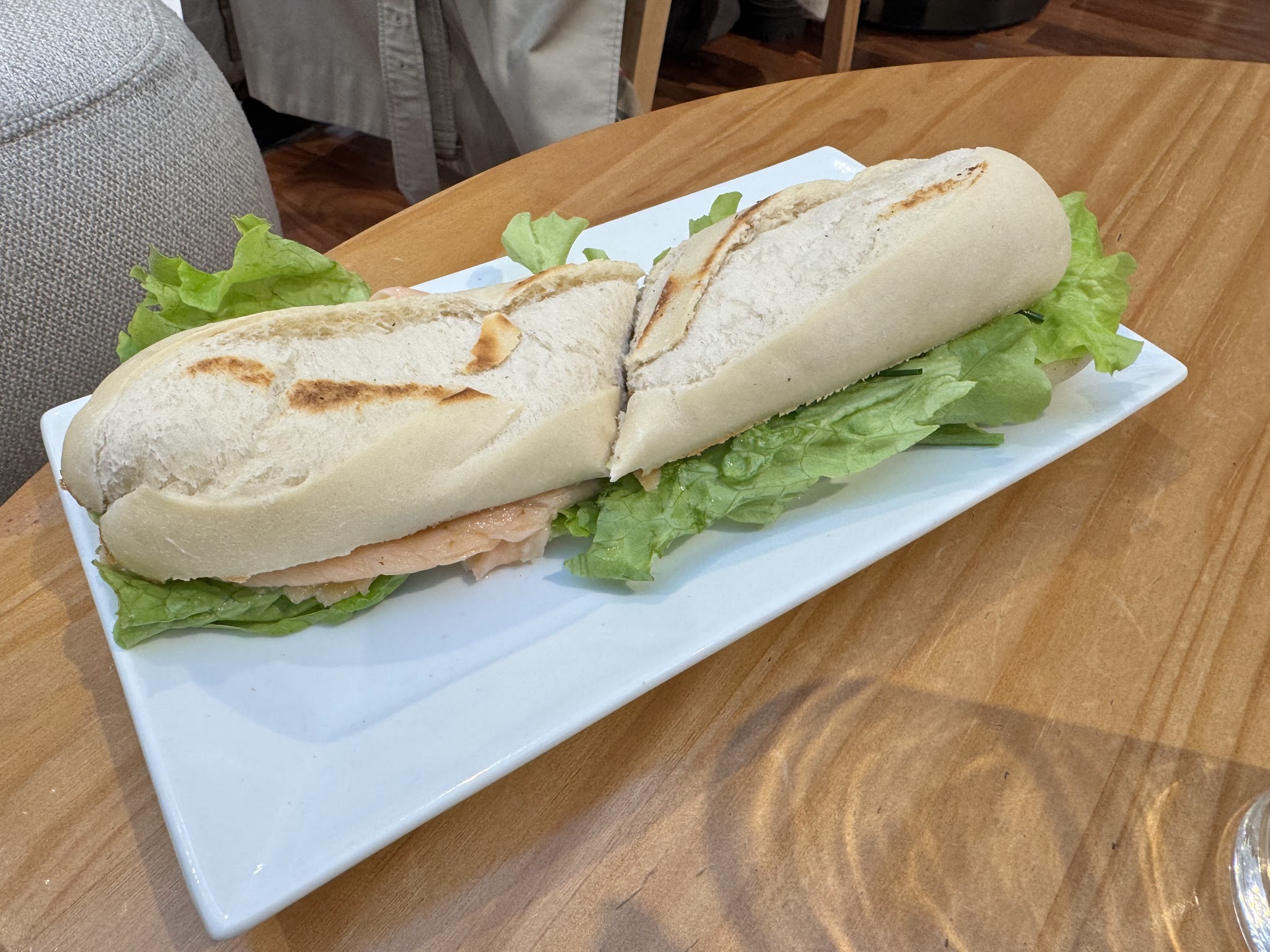 ORO del RHIN Cafe