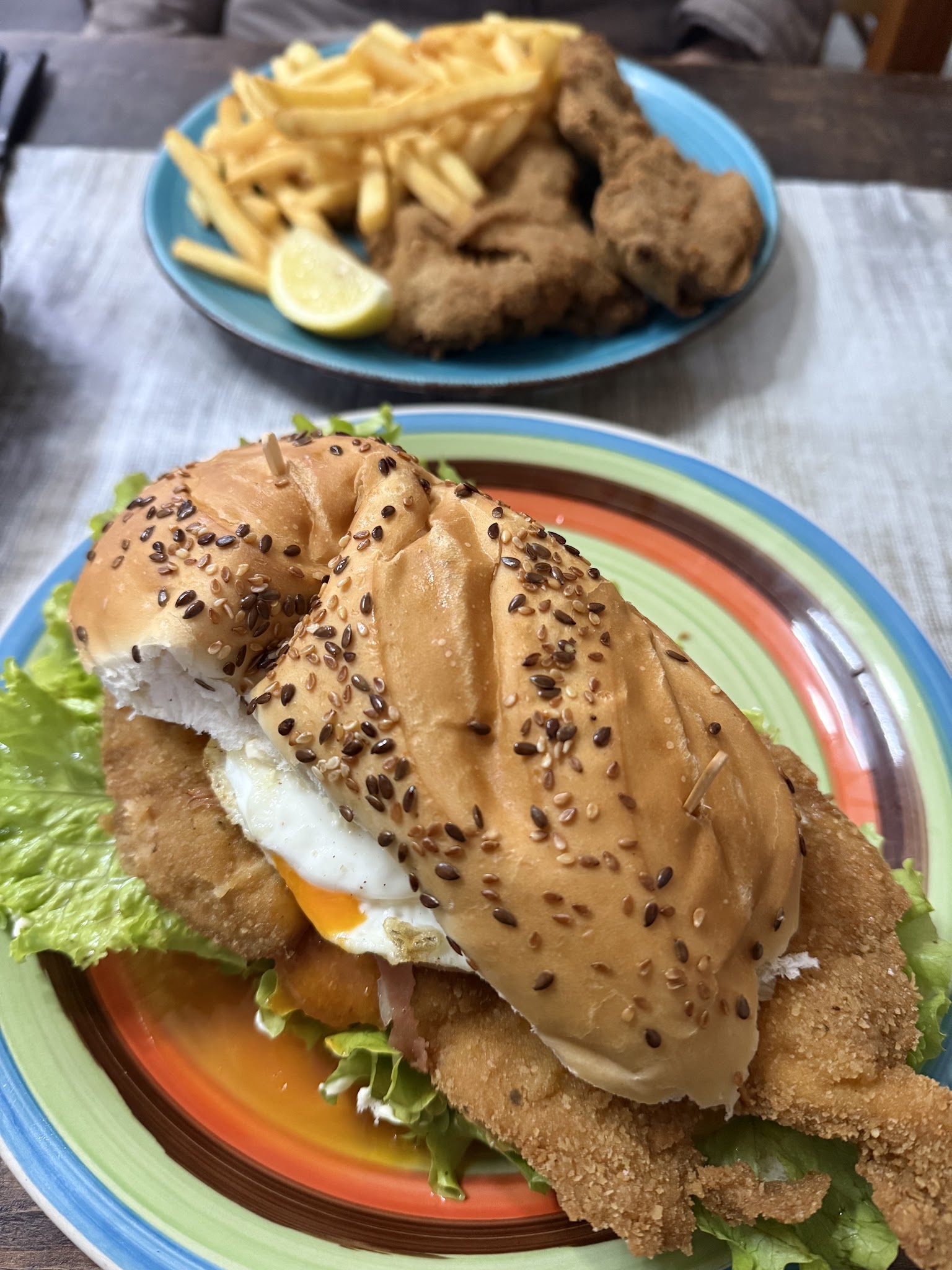 Simple Sabores Caseros