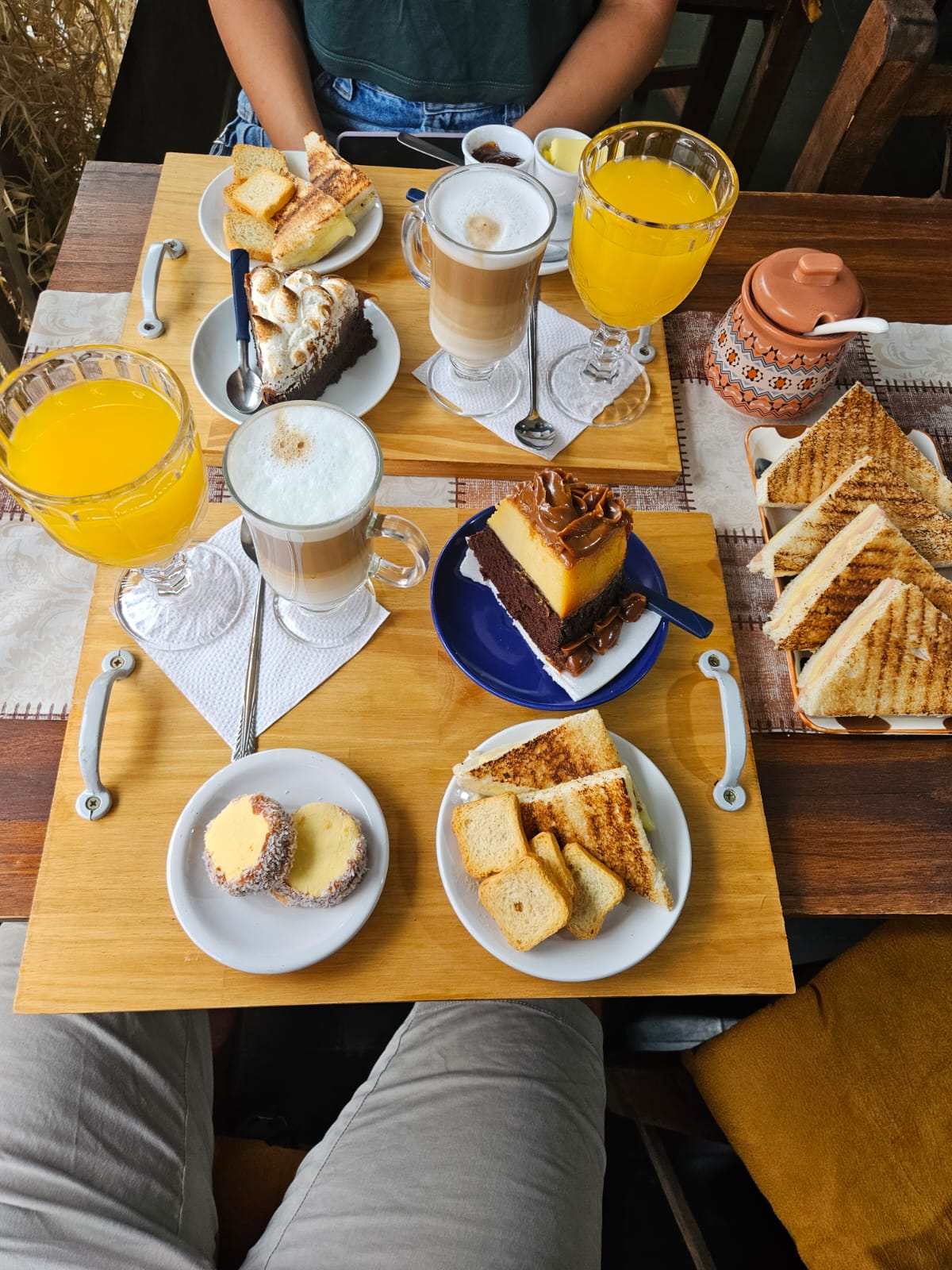 Simple Sabores Caseros