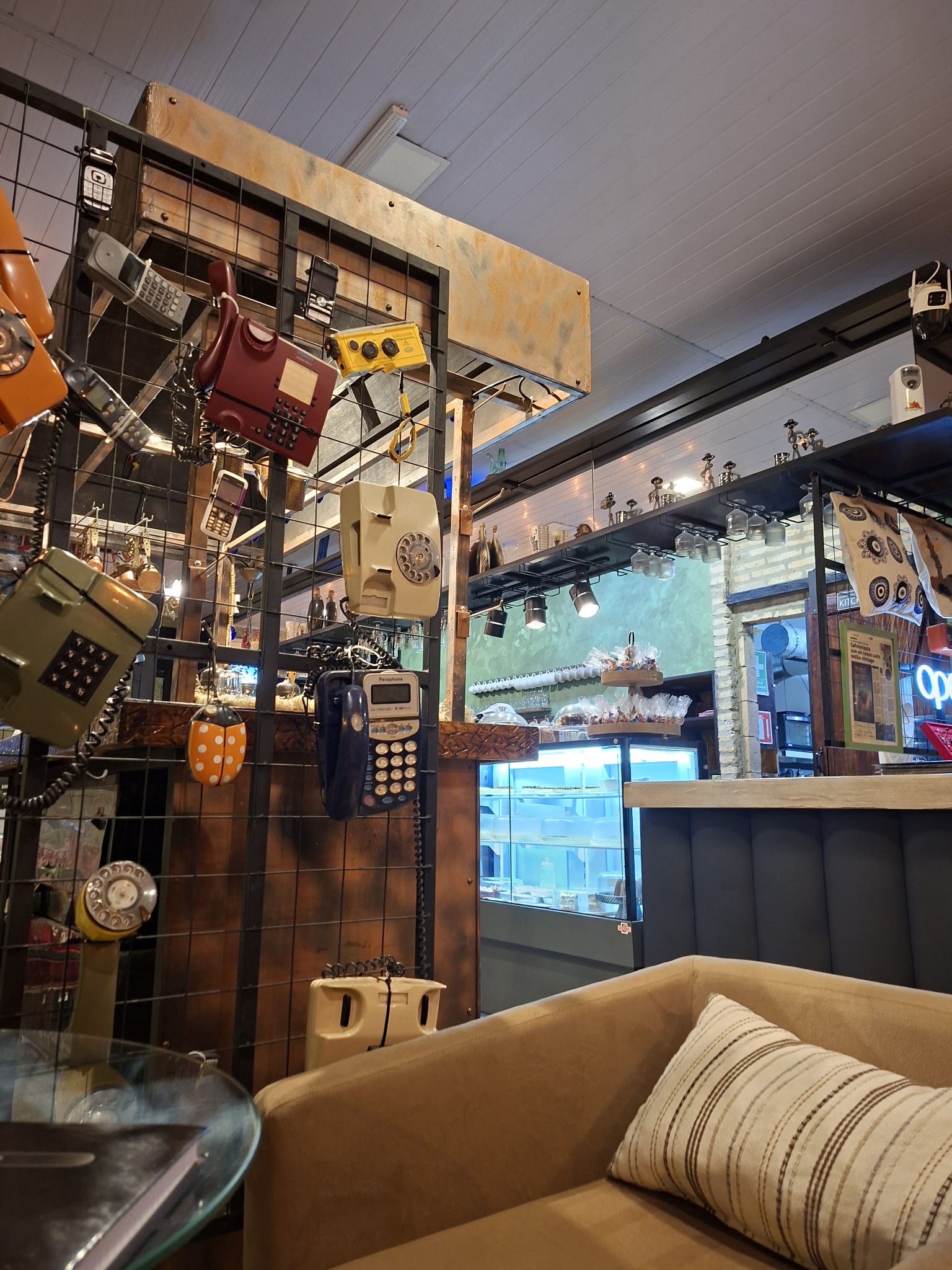 Therapy Café Bistró