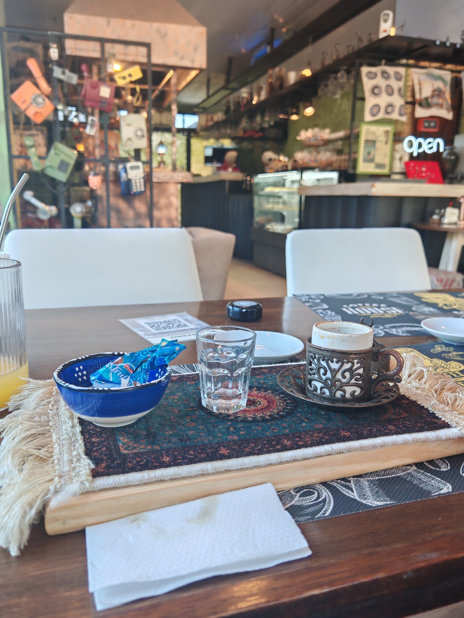 Therapy Café Bistró