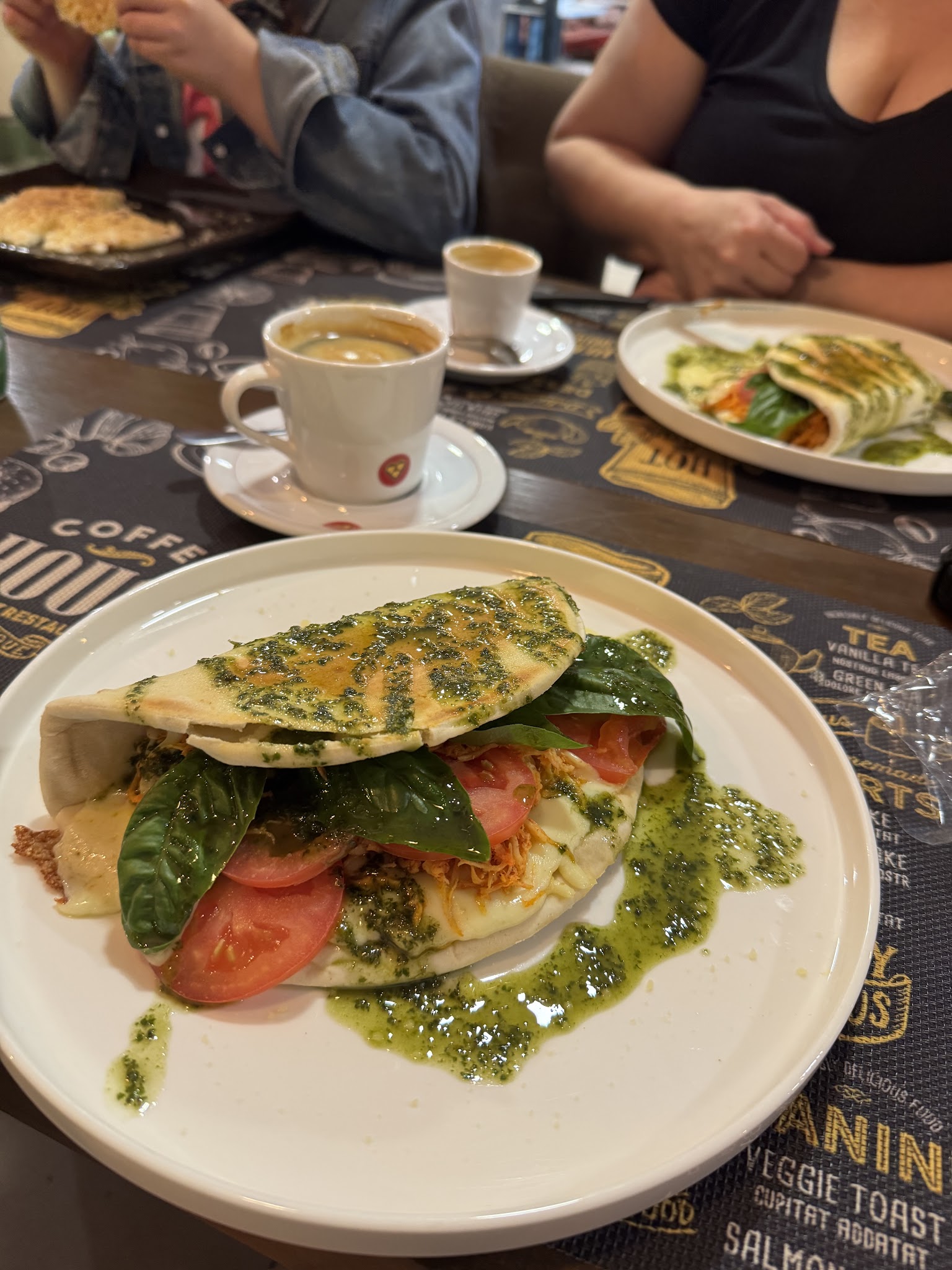 Therapy Café Bistró