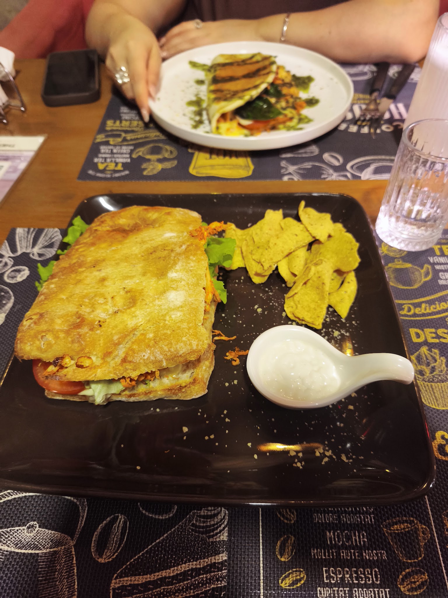 Therapy Café Bistró