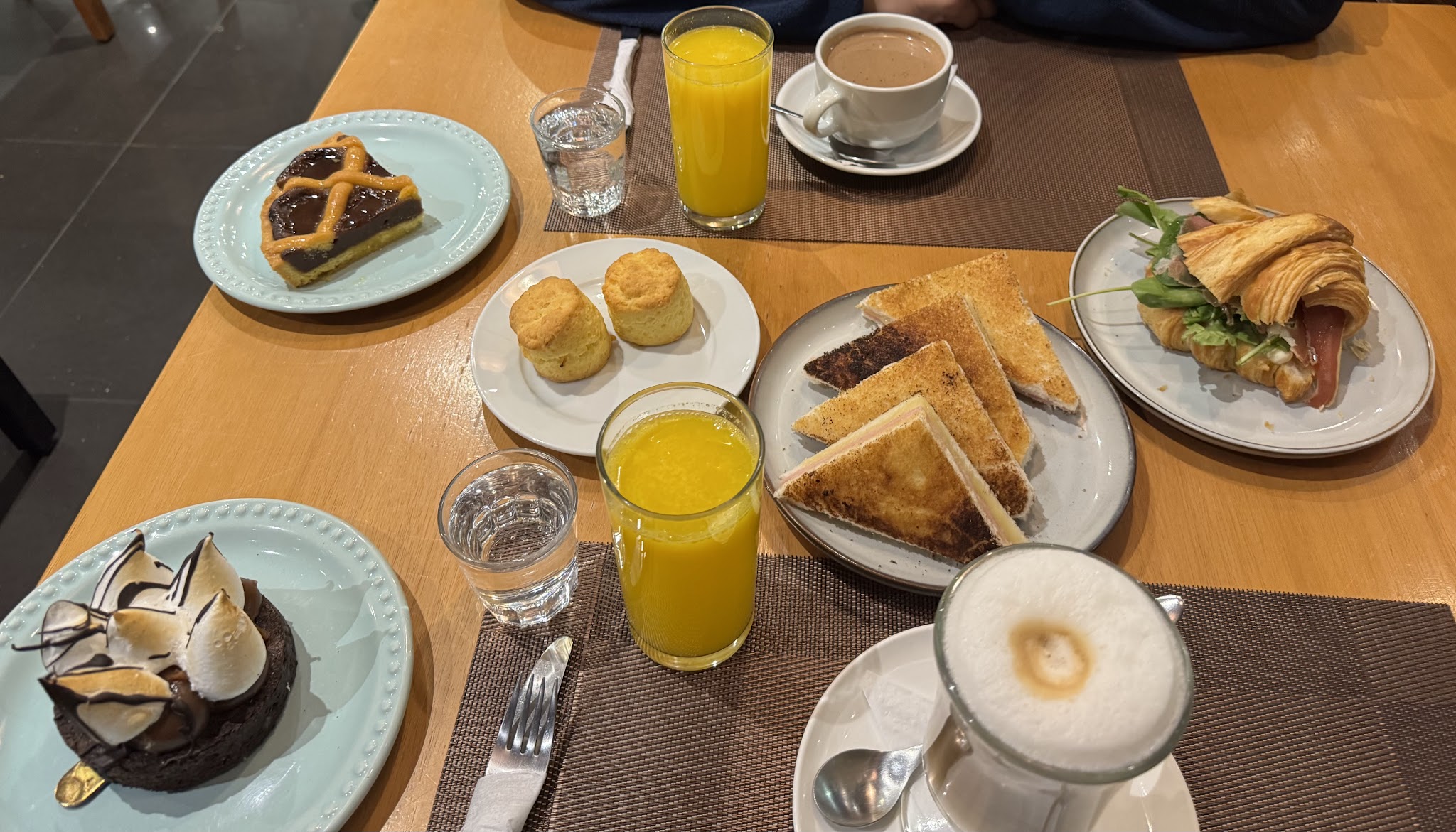 Panaderia La Loma