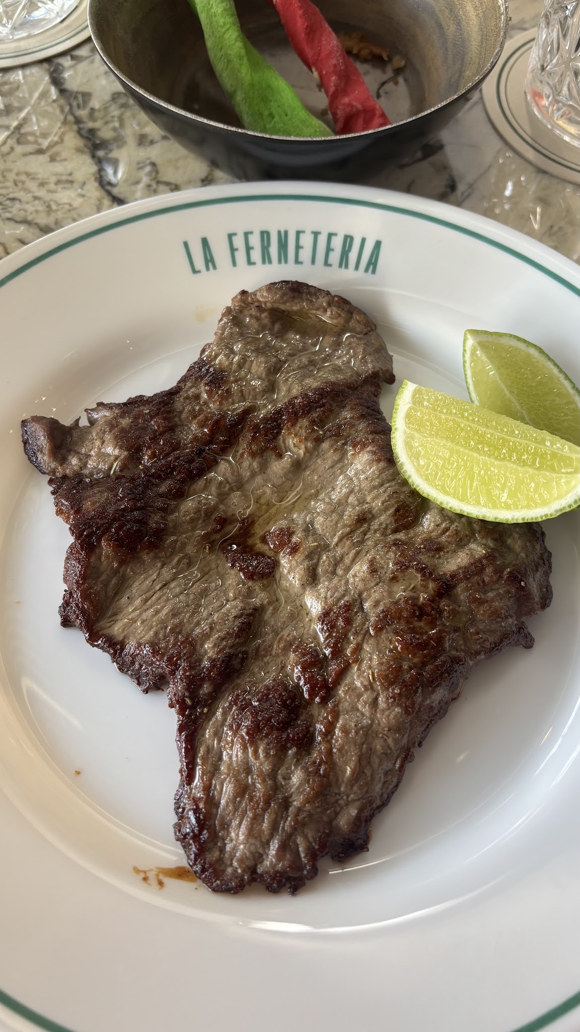 La Ferneteria Shopping delSol