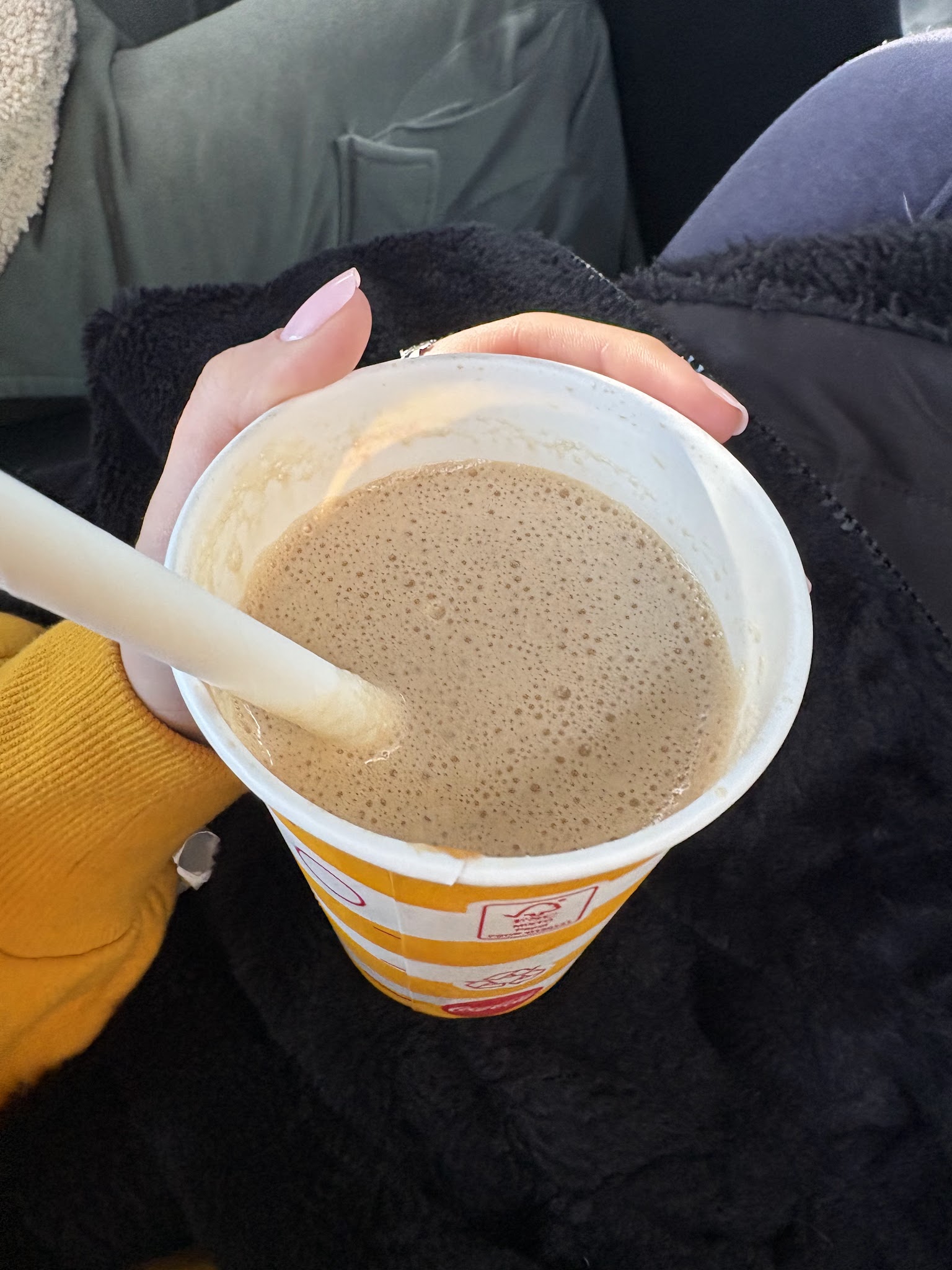McDonald's · Pampillo y Novas