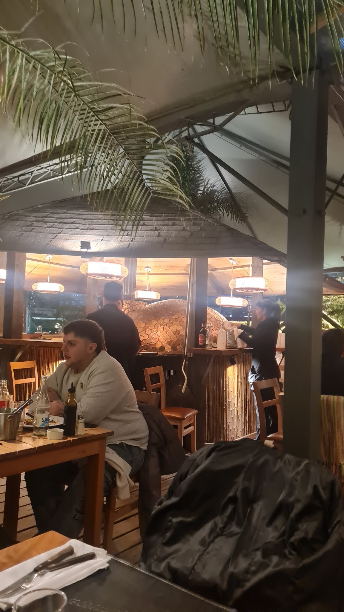 La Taberna