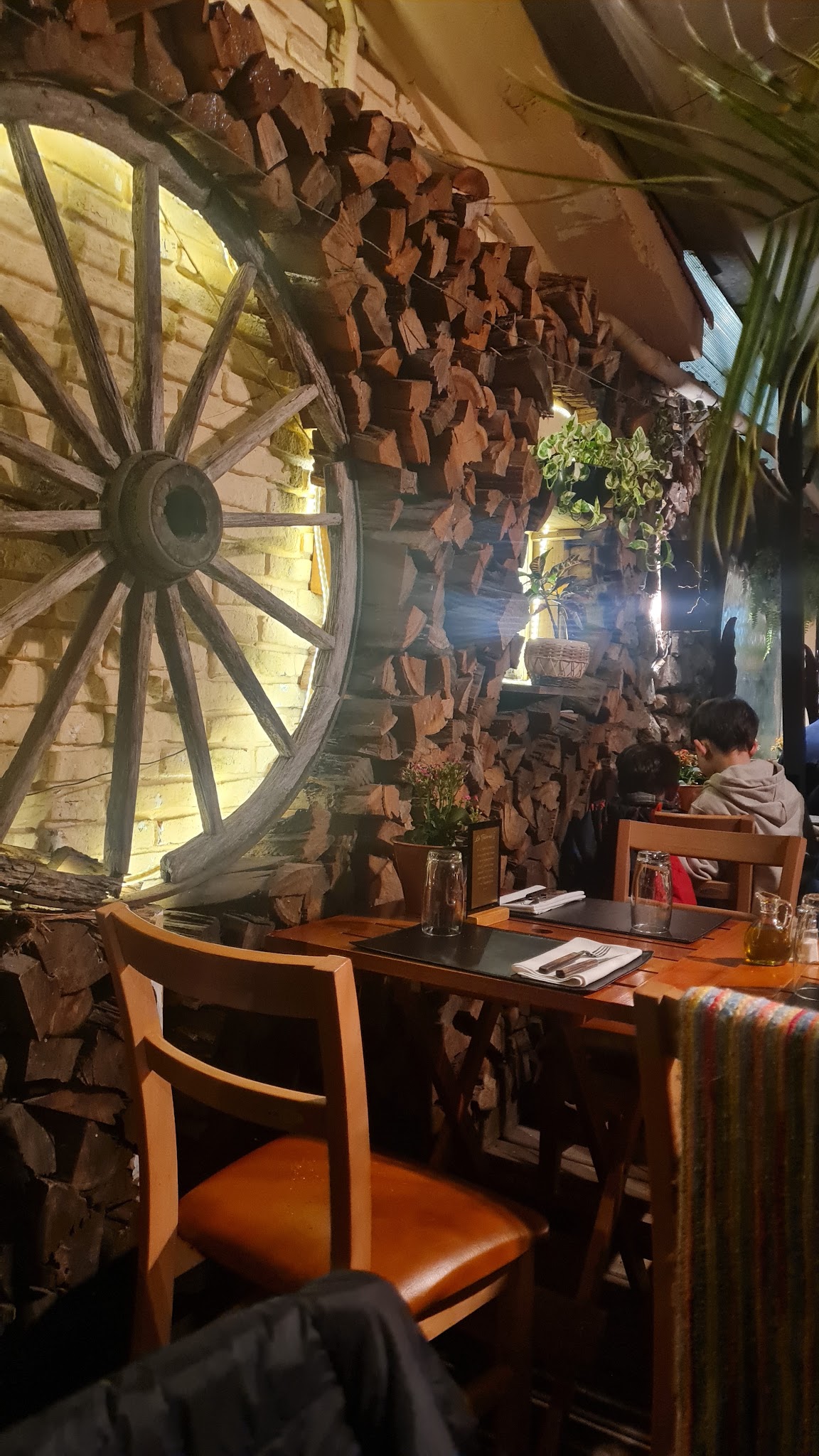 La Taberna