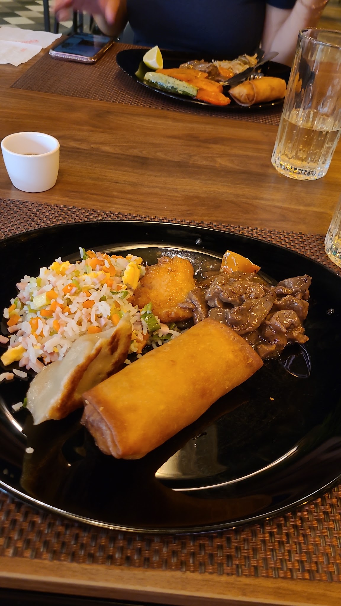 Shangri-la