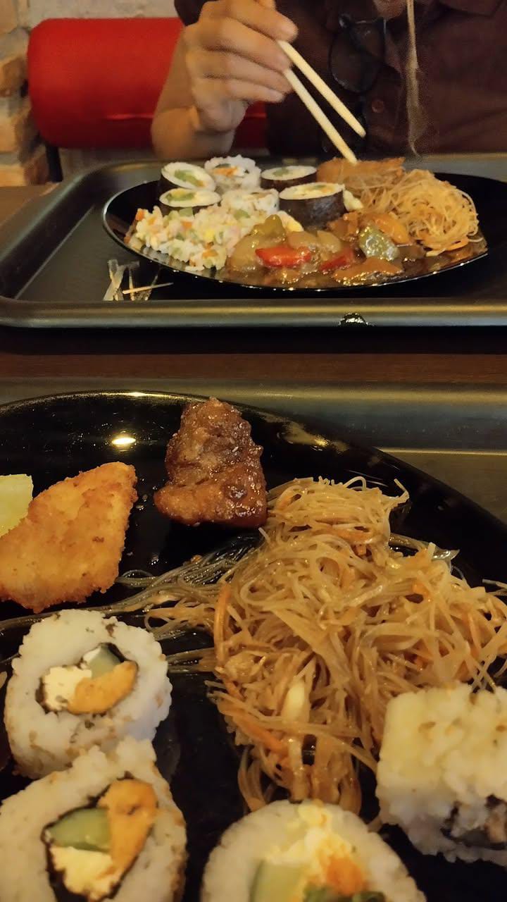 Shangri-la