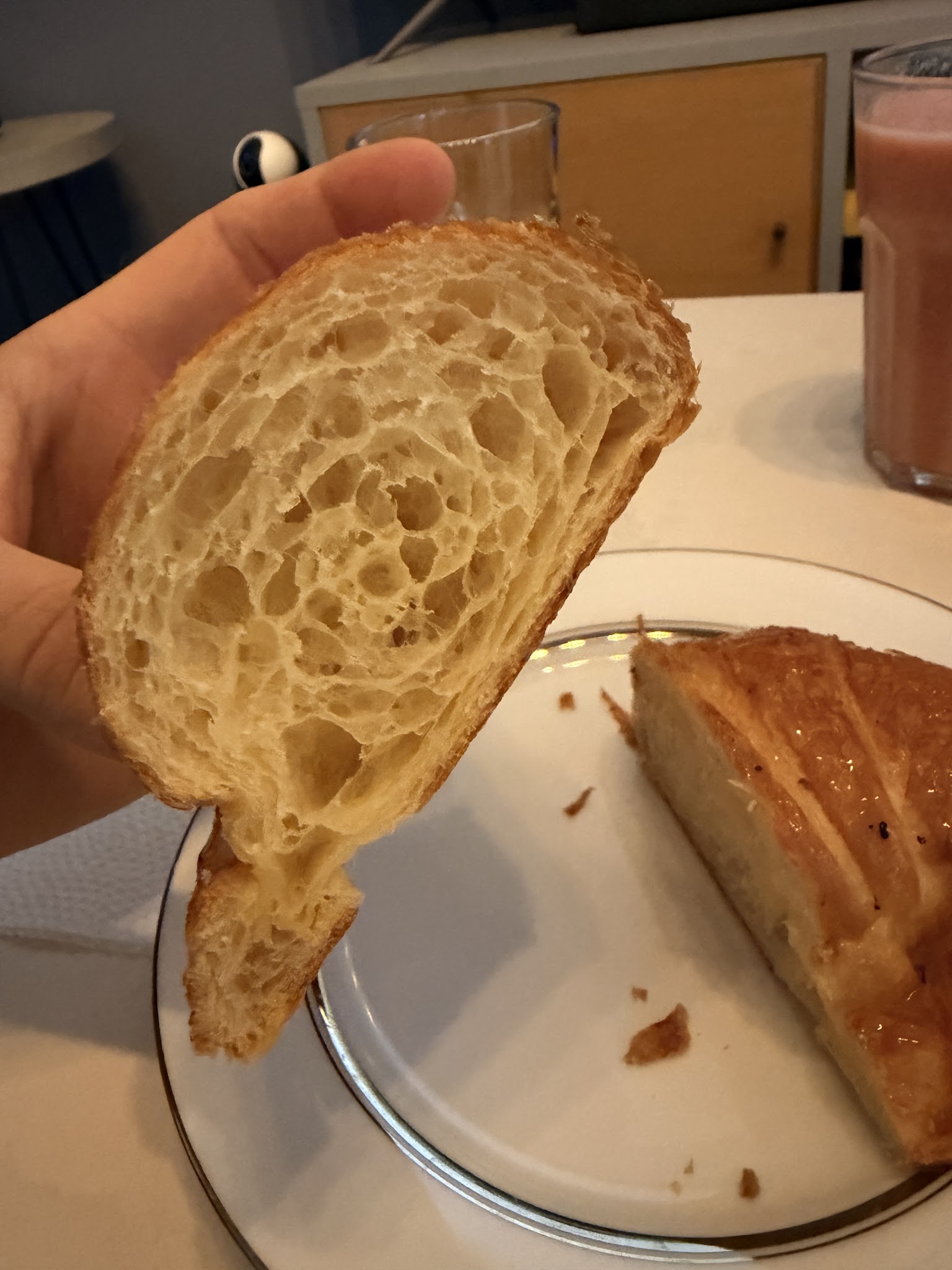 Desbocada