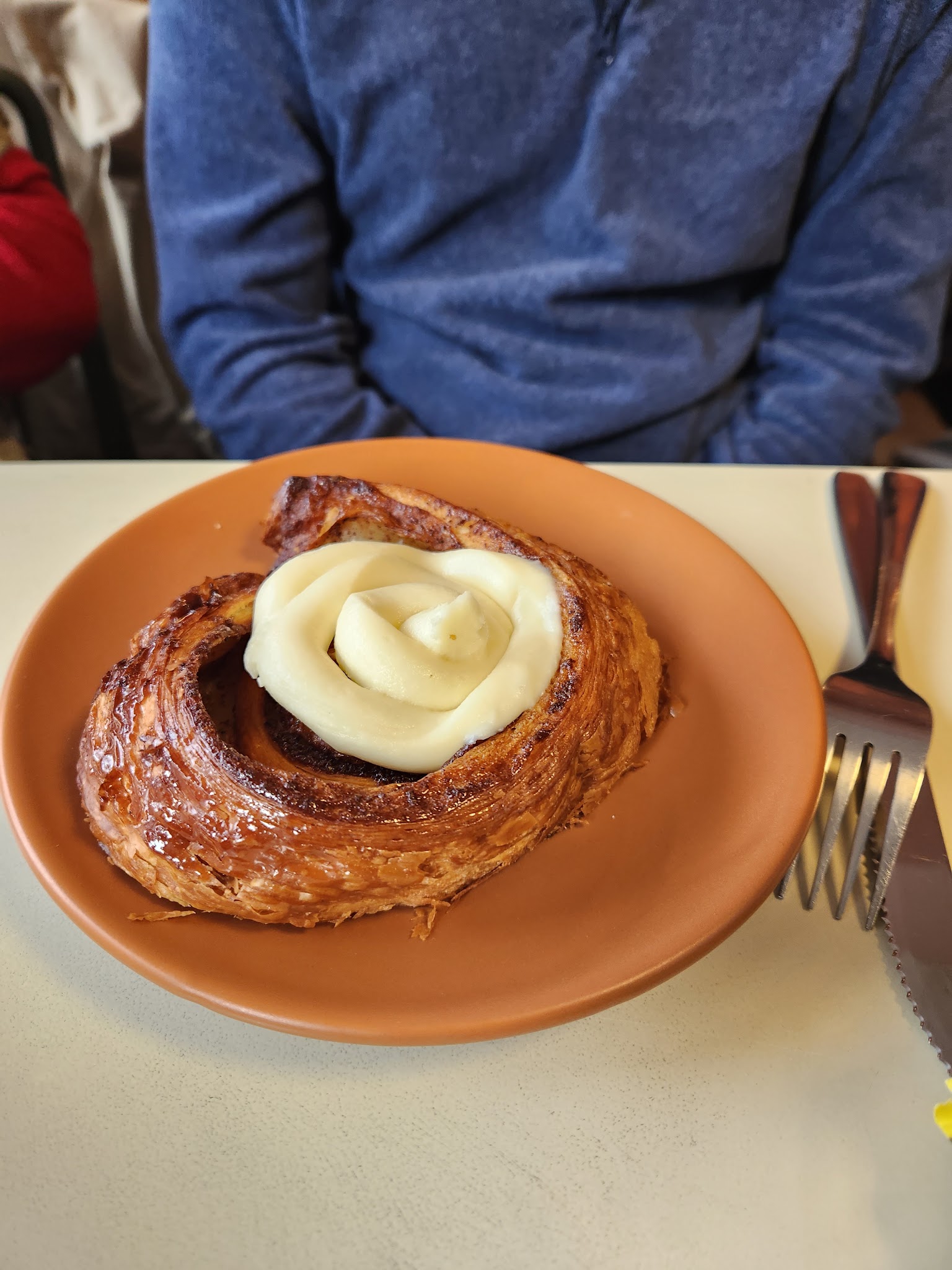 Desbocada