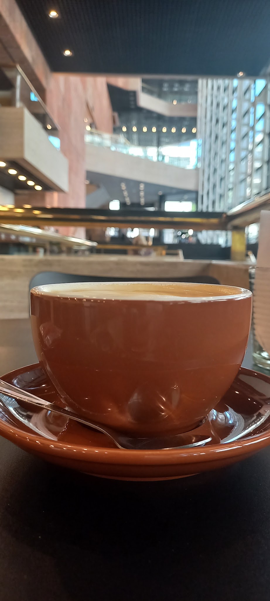 The Lab Coffee Roasters • Sodre