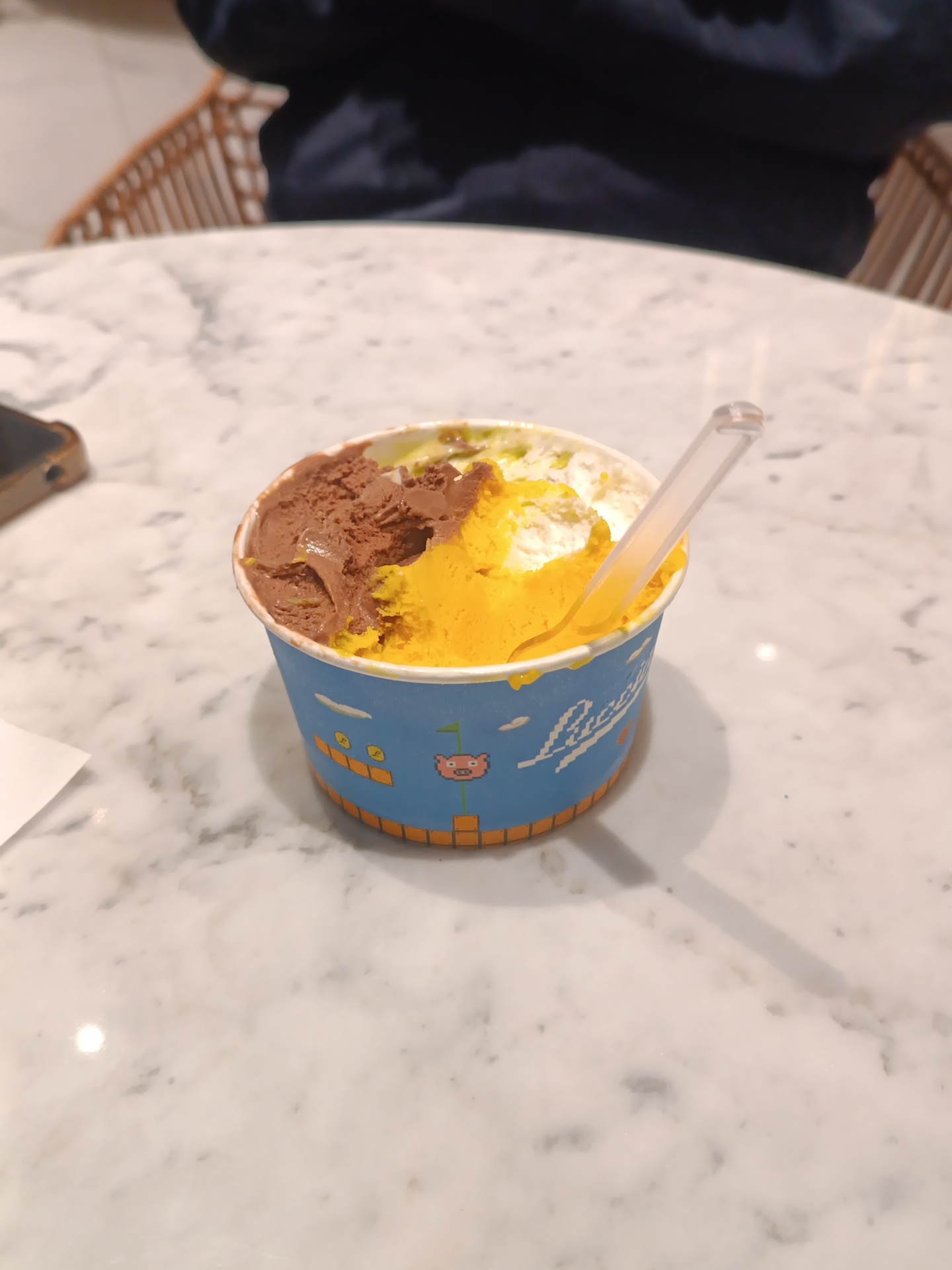 Lucciano's Pocitos