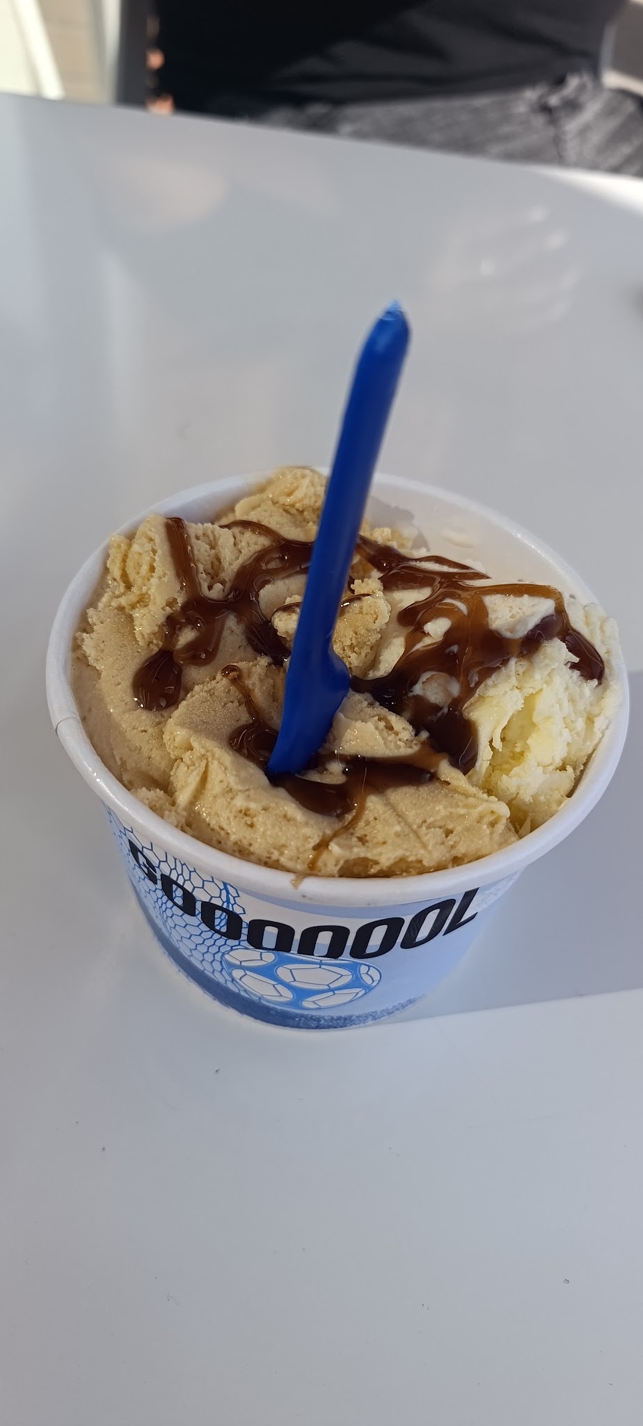 Grido helado