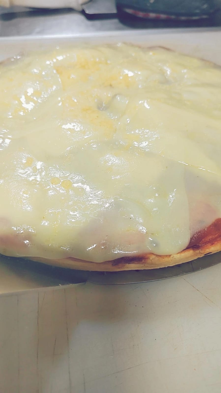Pizzería "Lo de Nando 2.0"