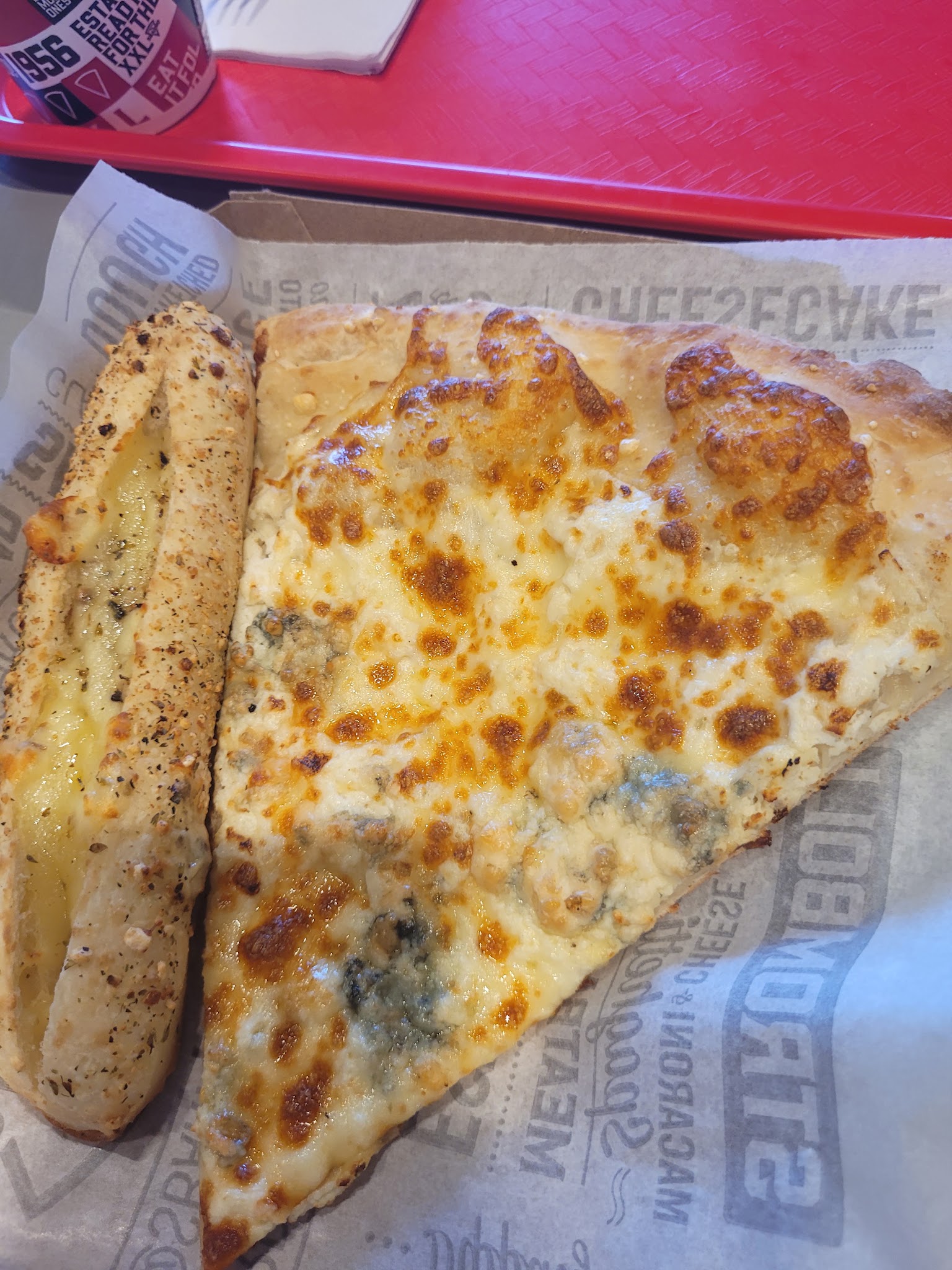 Sbarro