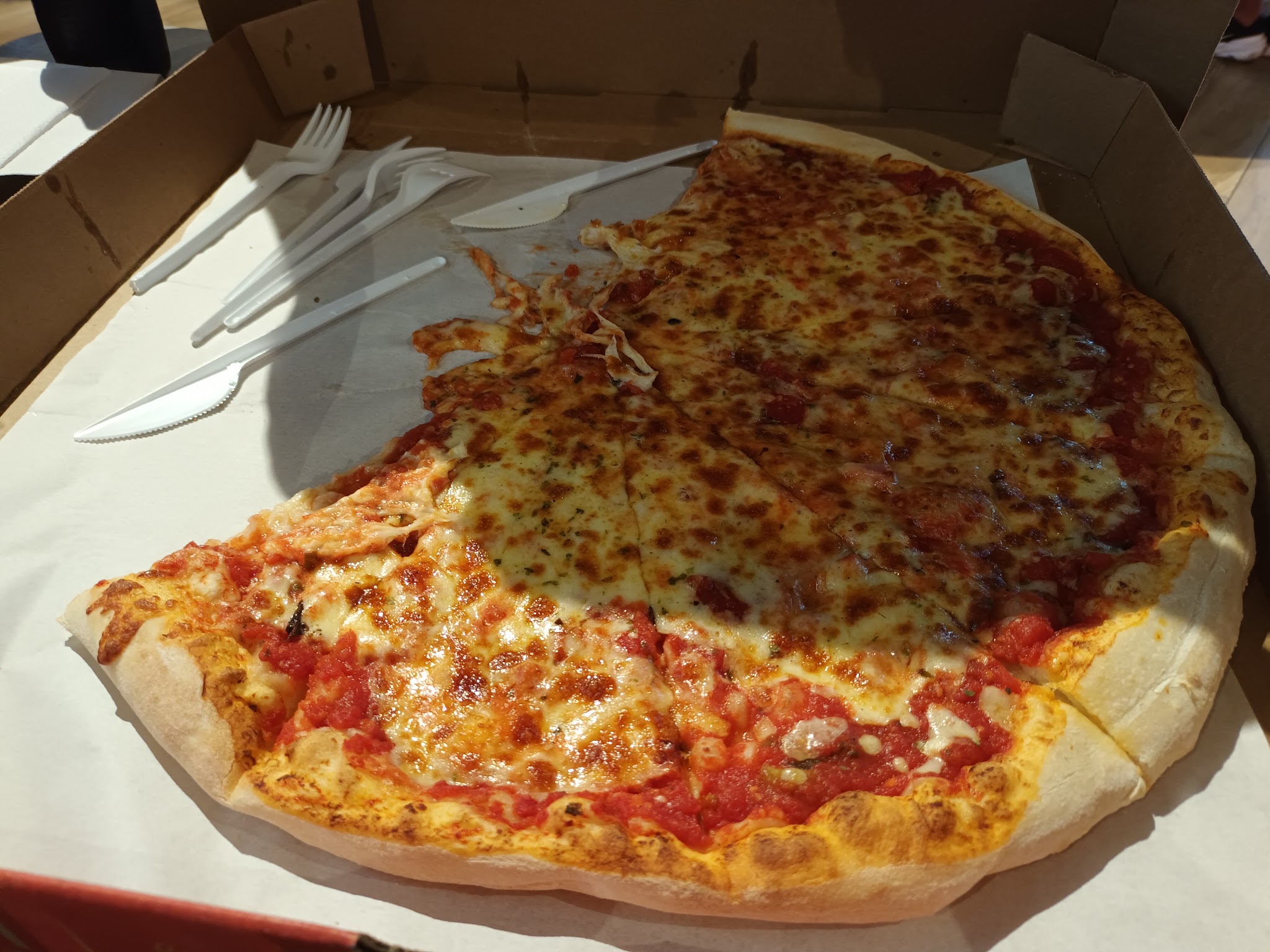Sbarro