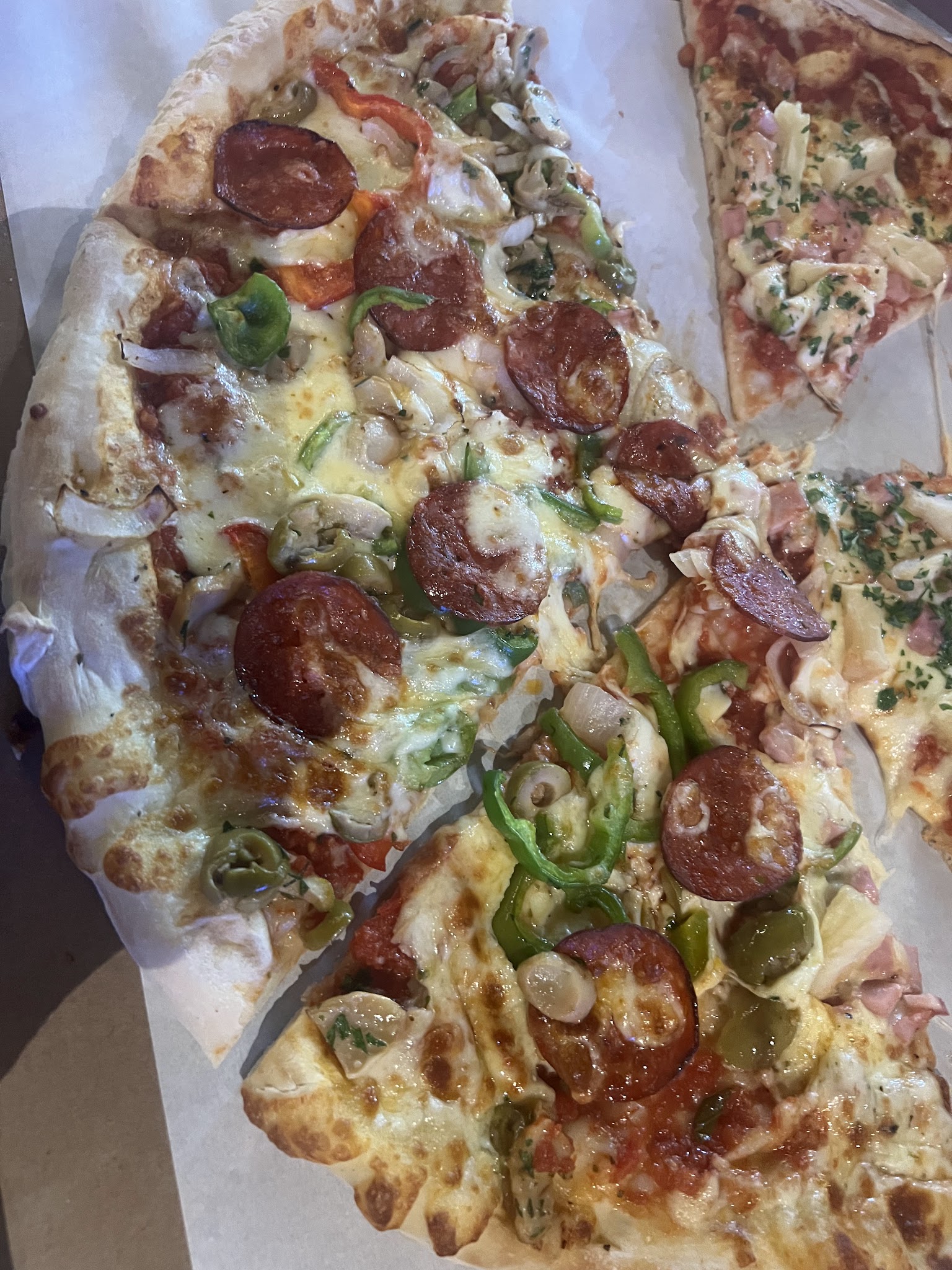 Sbarro