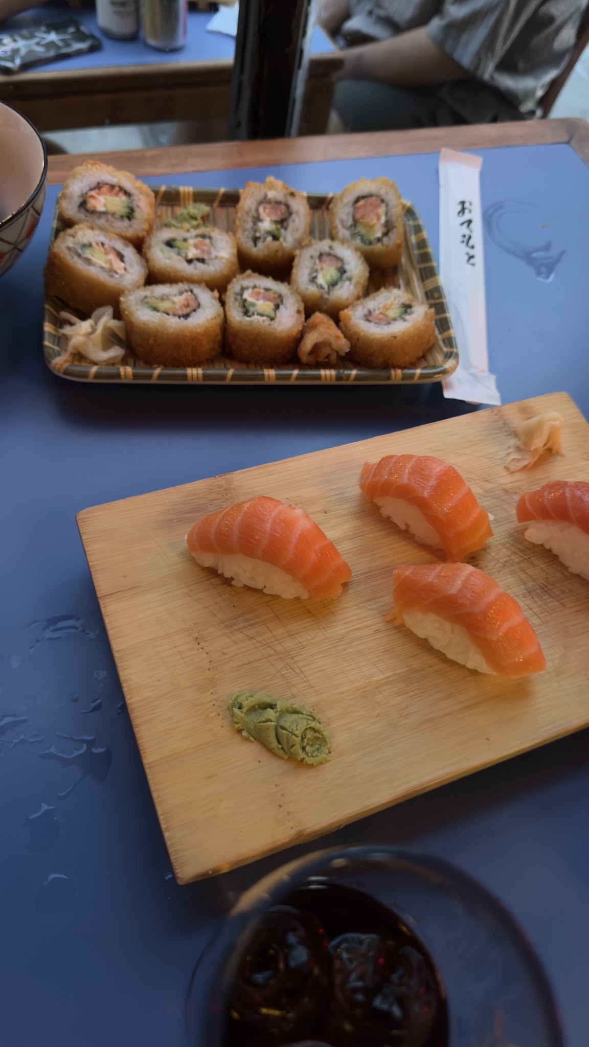 MAKI SUSHI DELIVERY