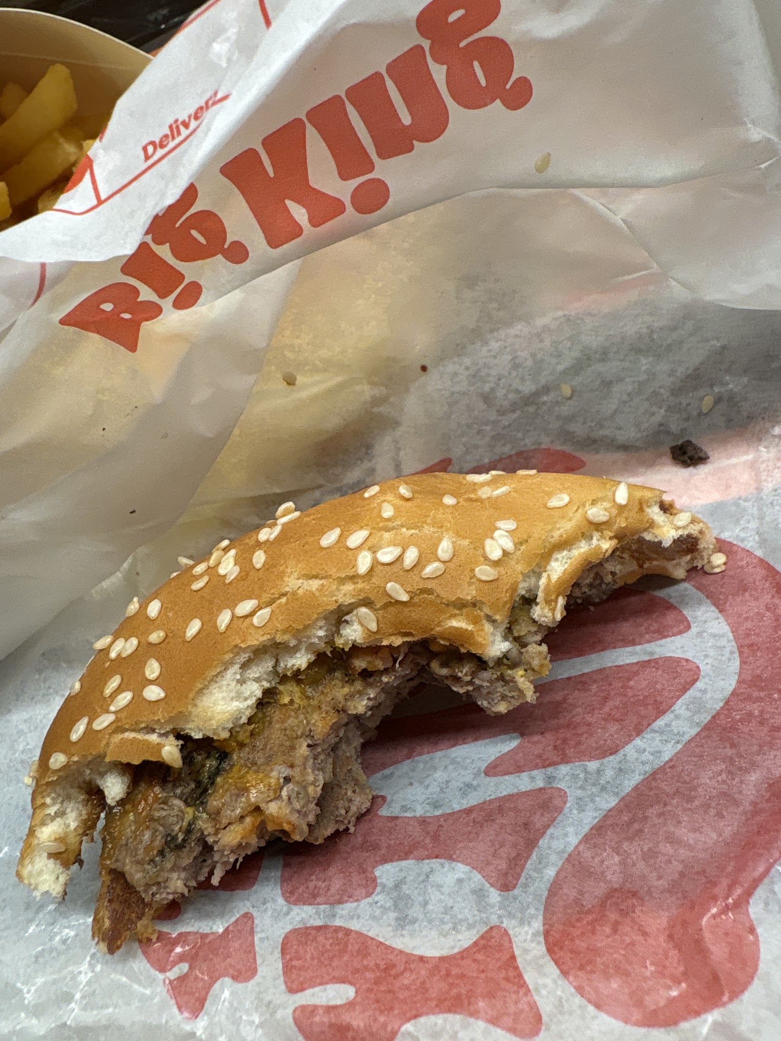Burger King