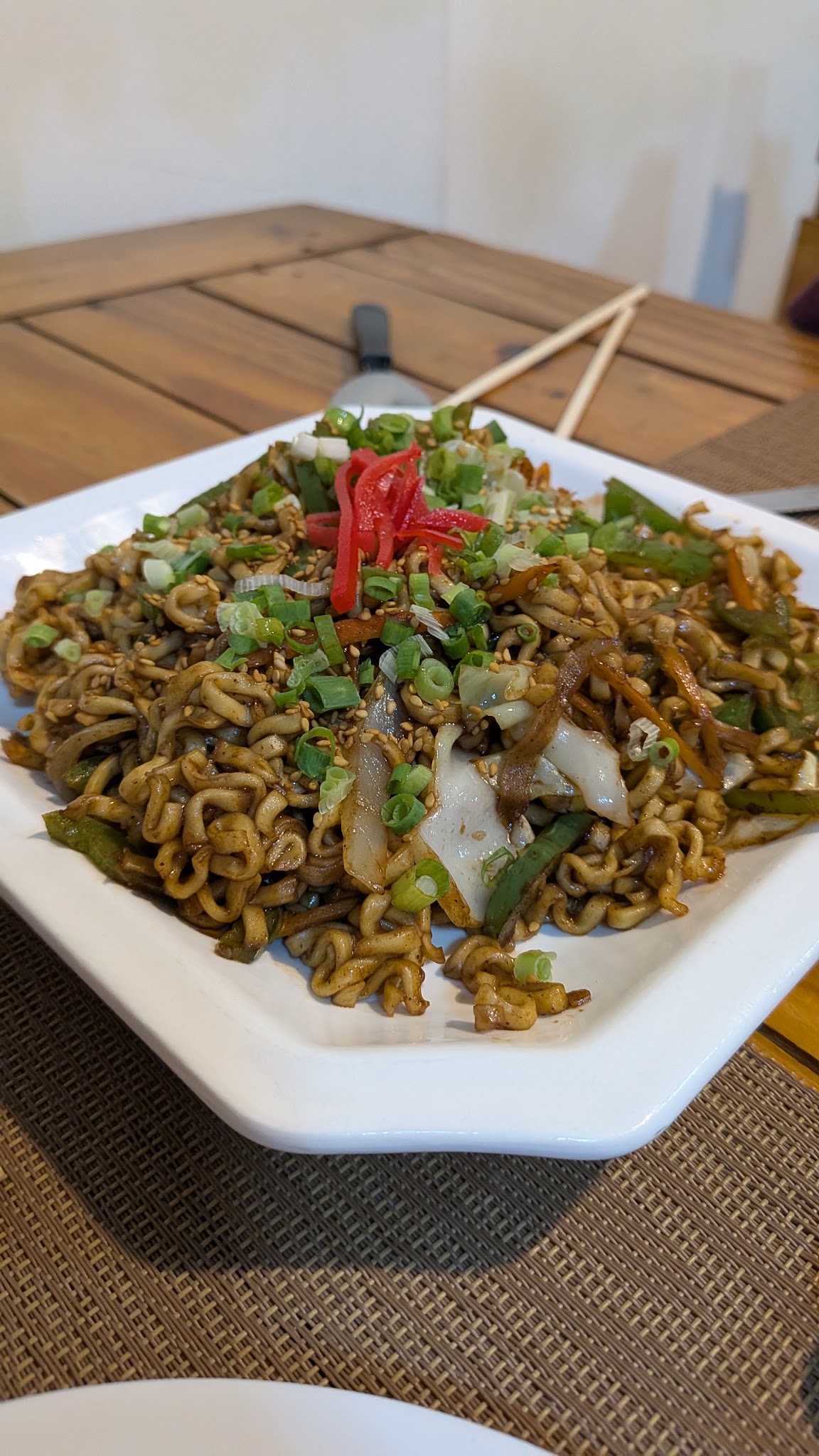 Sushimatsu y Piel Canela