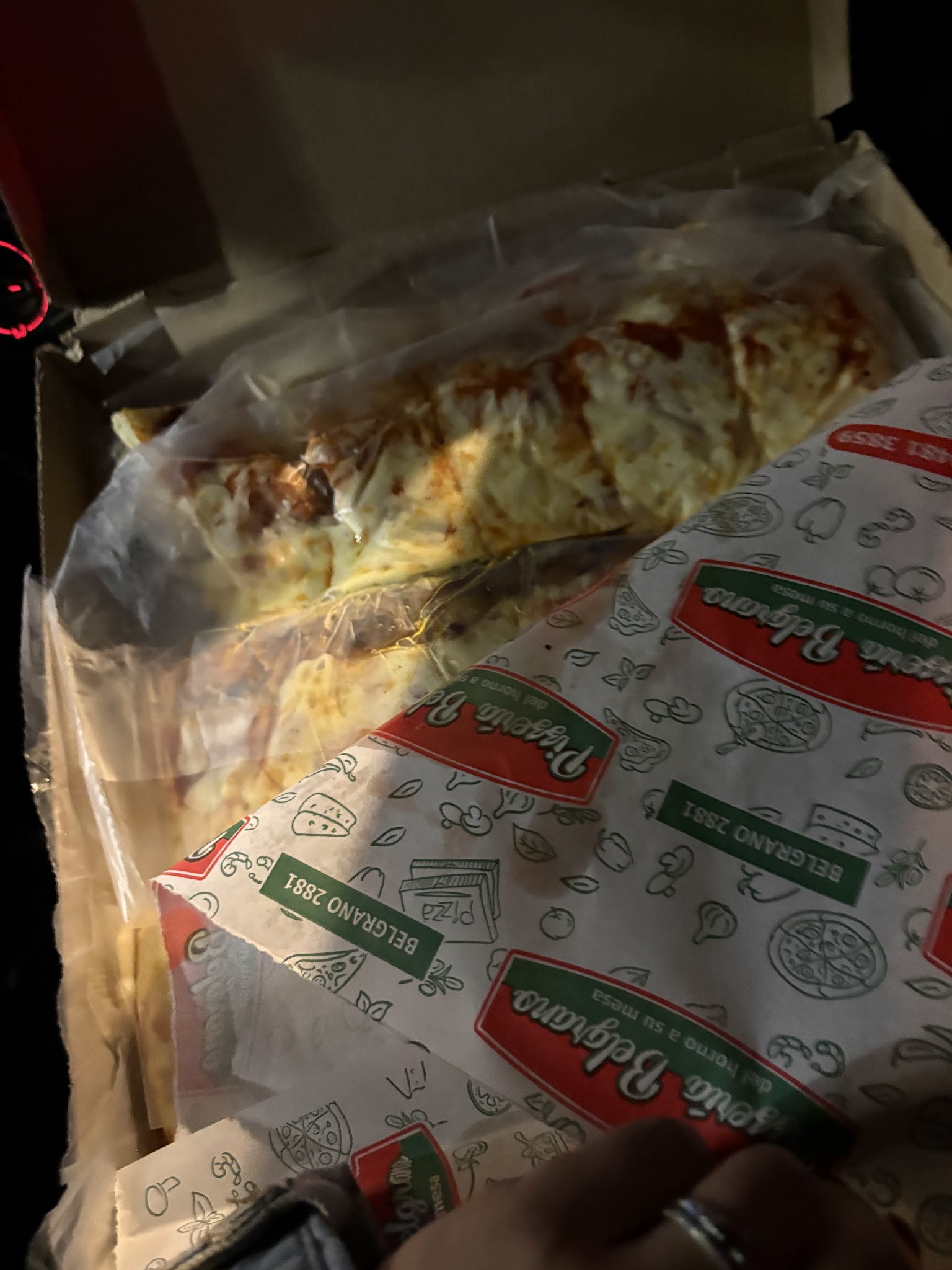 Pizzeria Belgrano